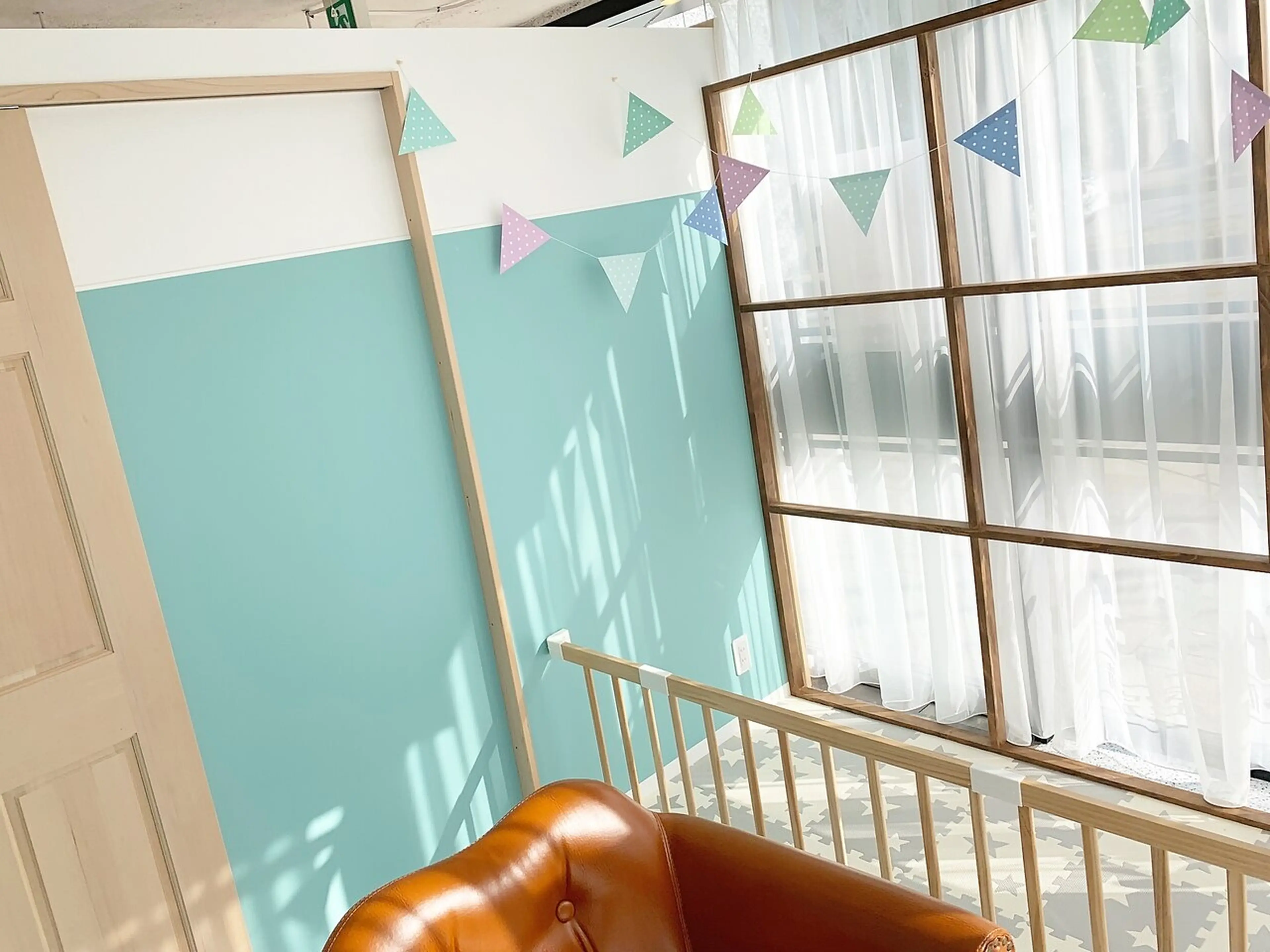 全席個室美容室 Zina 西新 髪質改善＆トリートメント【ジーナ】の内観・外観3