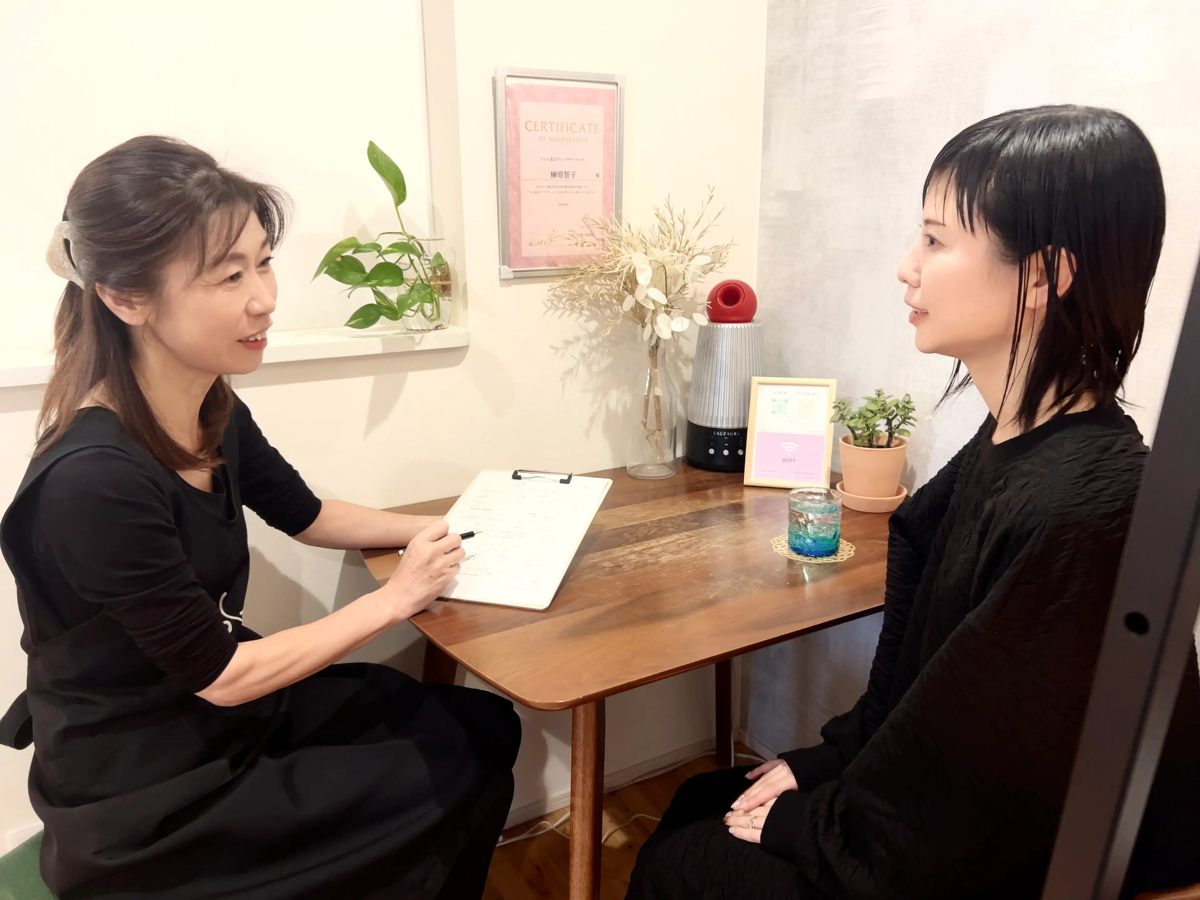 YOSAPARK  TLY糀谷店の内観・外観1