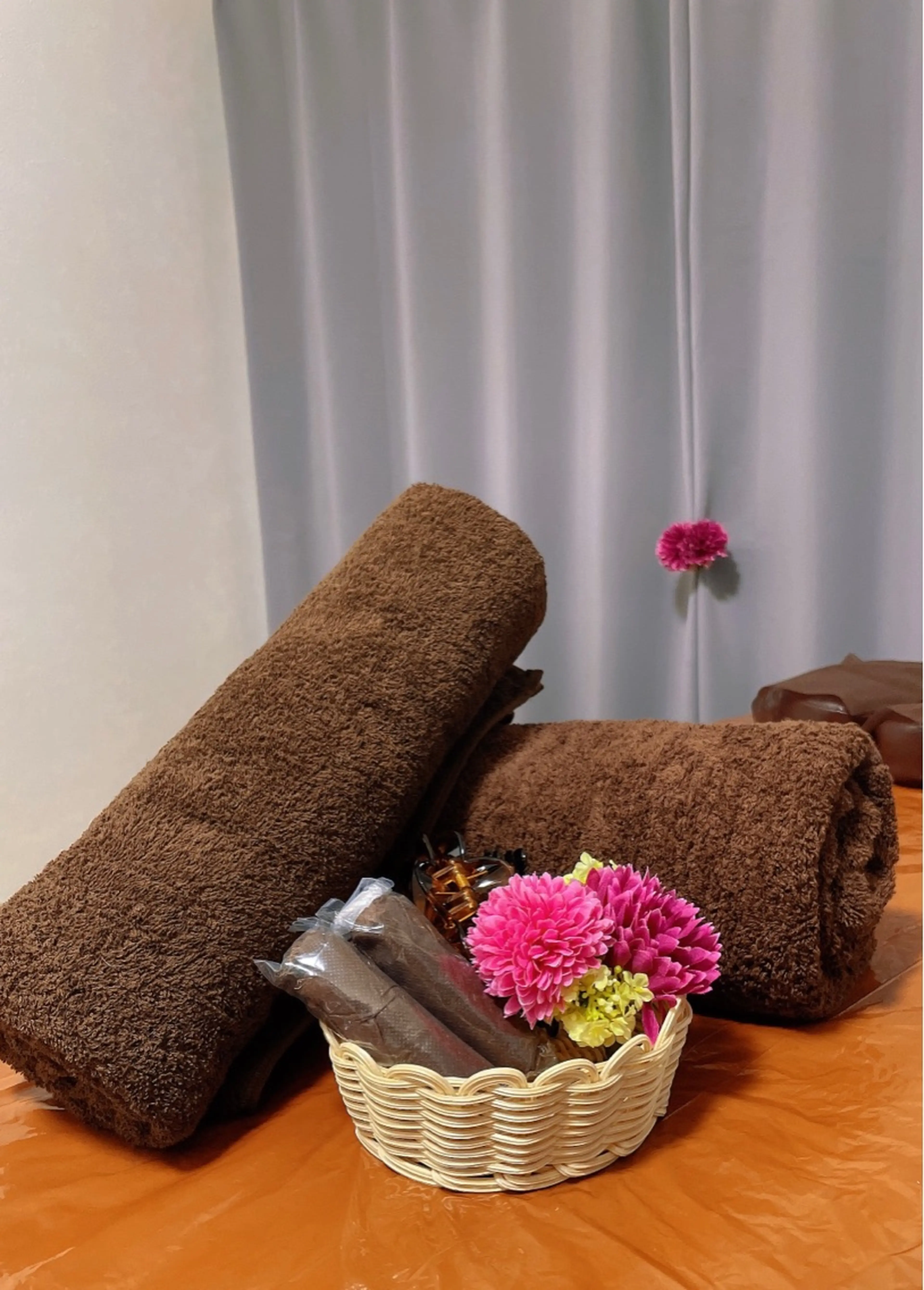 Bodycare Salon  Reveの内観・外観1