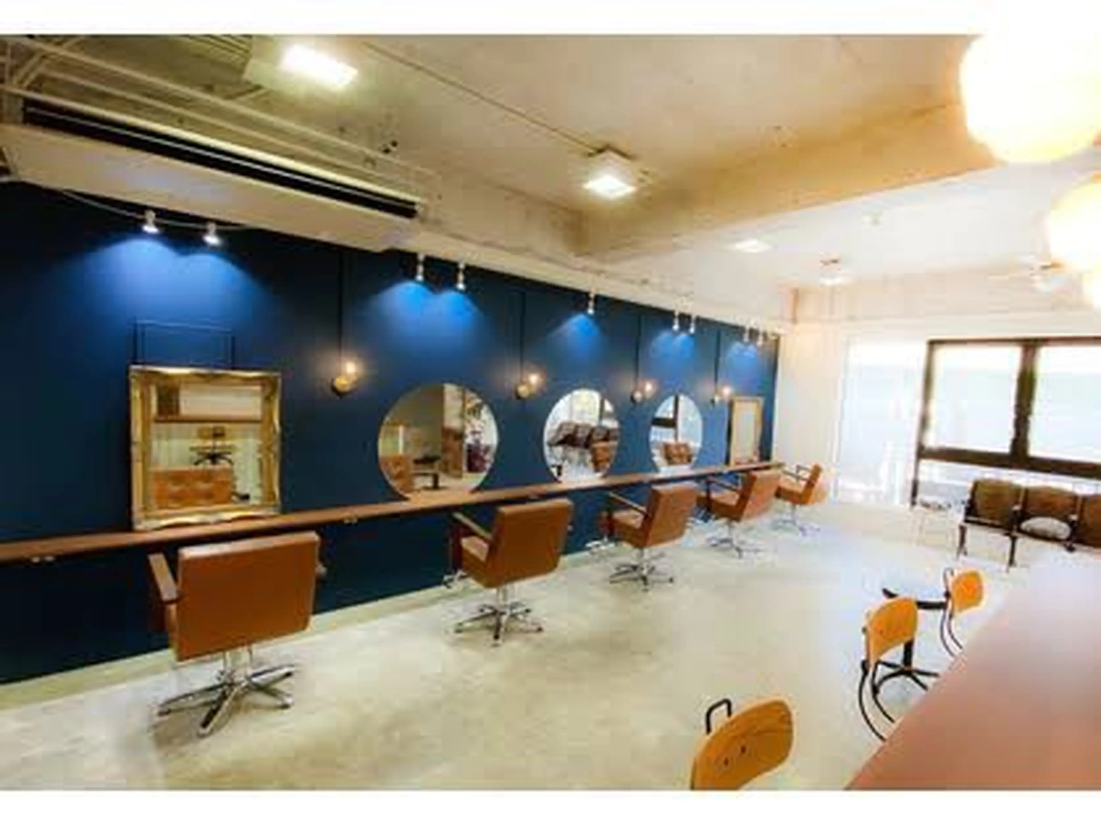 kateの内観・外観3