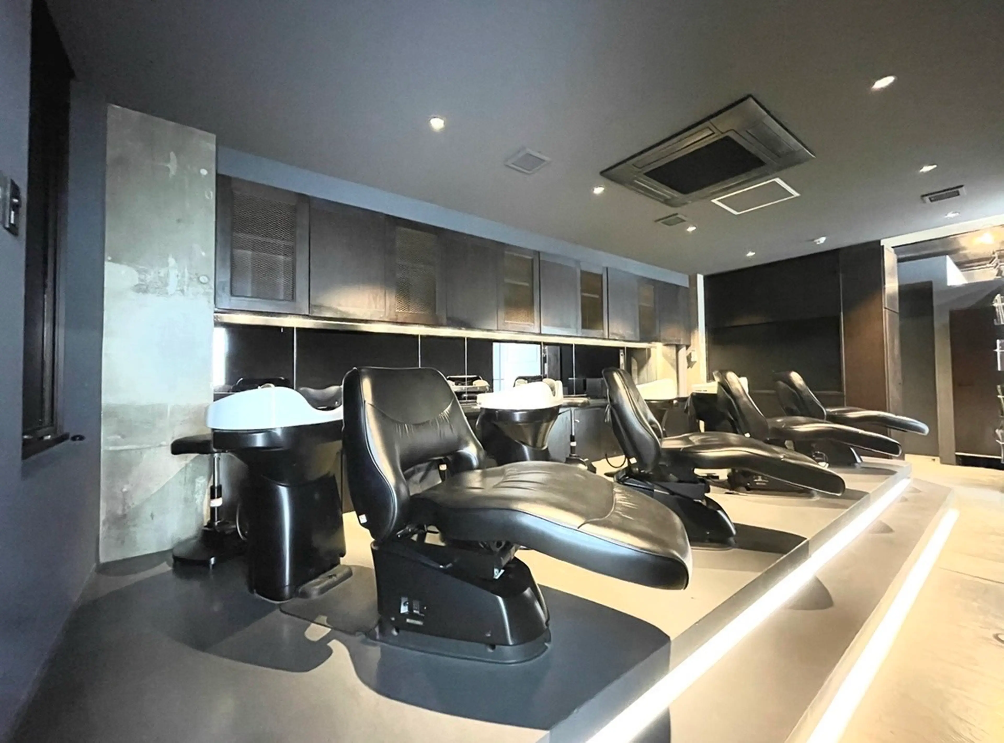 LEMO BY  URAの内観・外観3