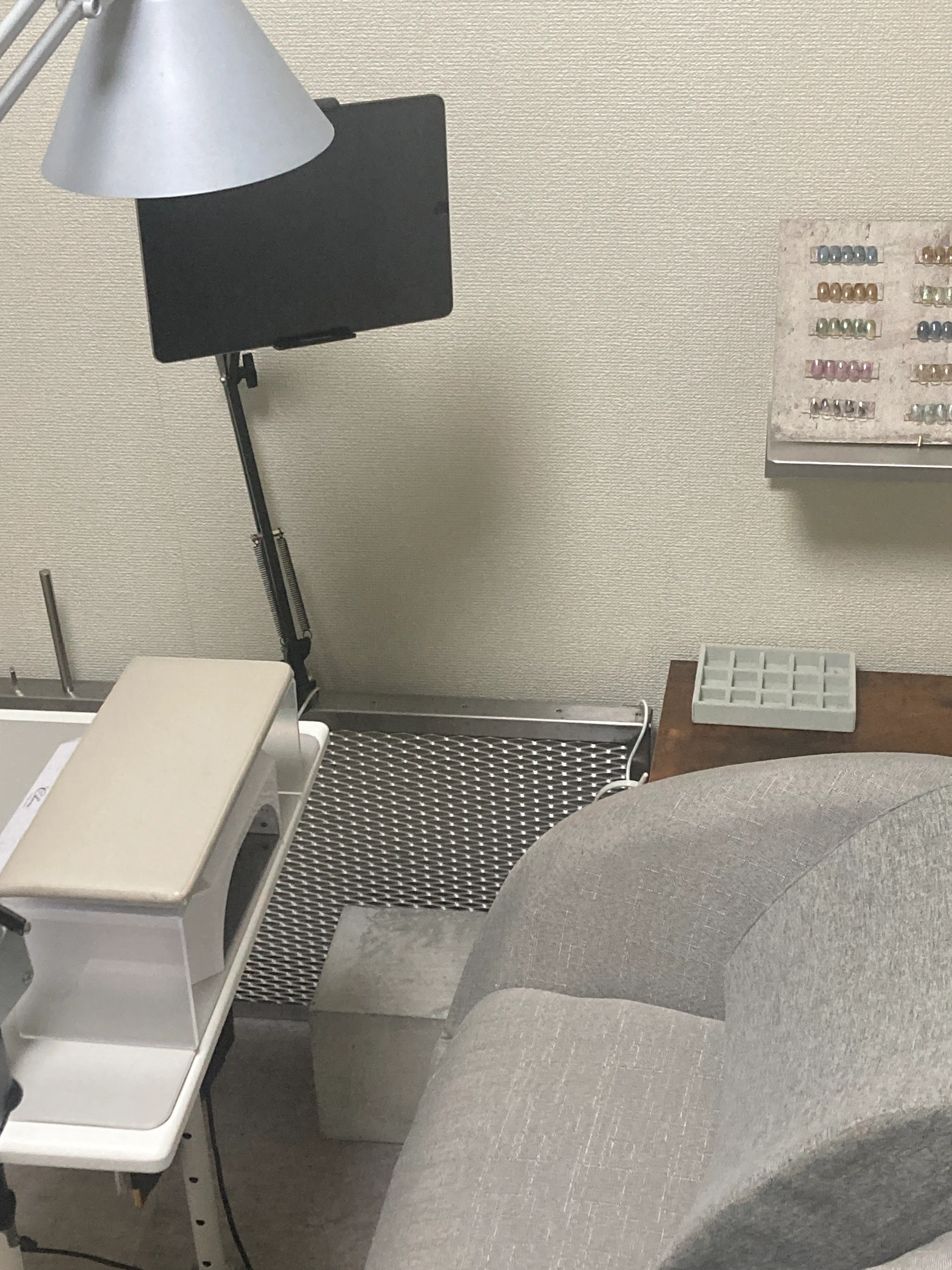 GREY nailart galleryの内観・外観3