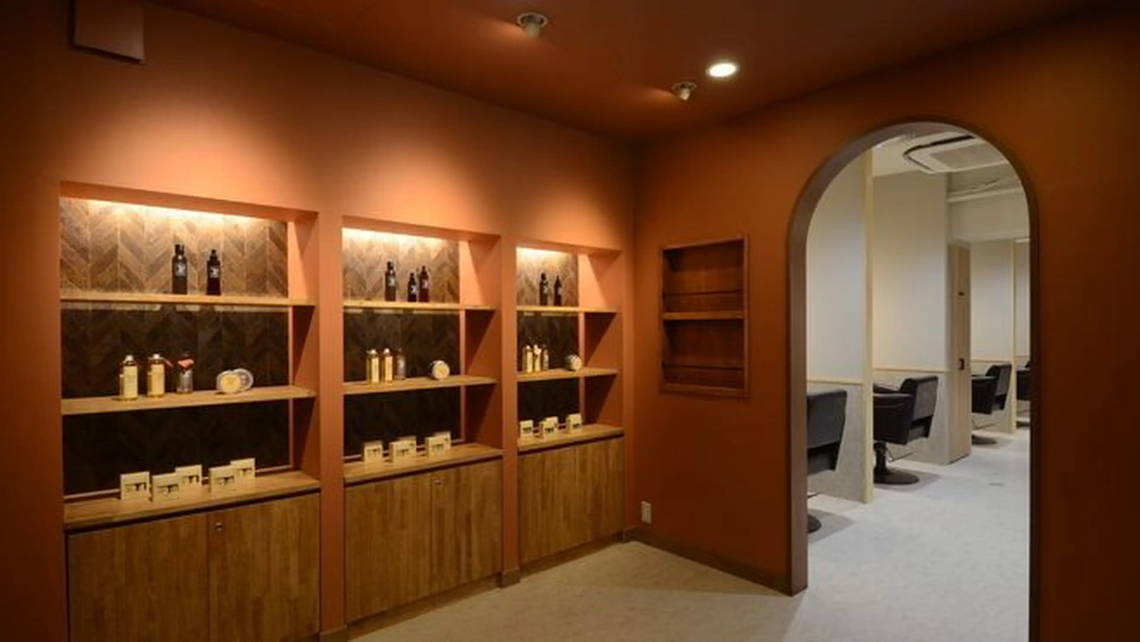 AtriaCoastの内観・外観1