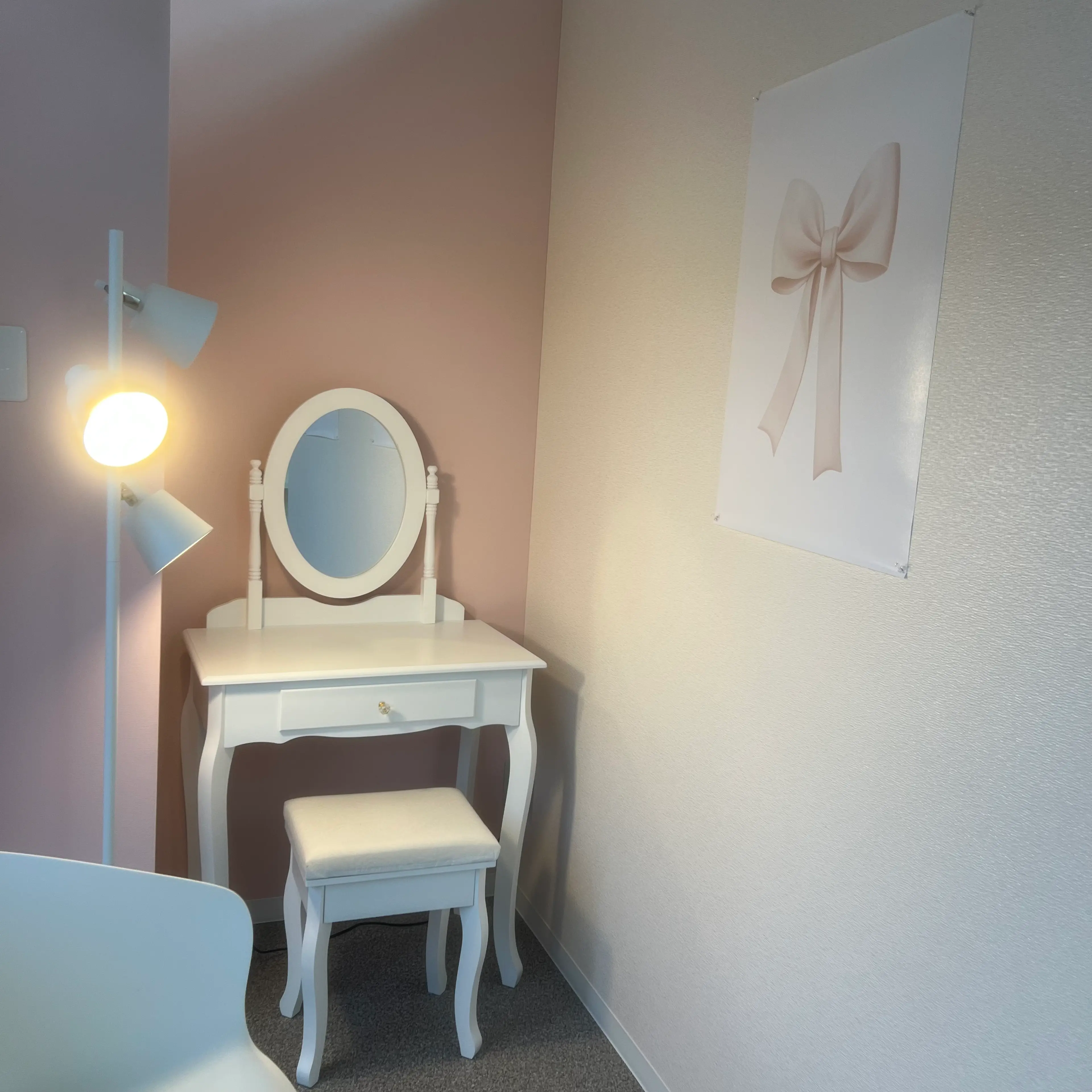 Teasia meme （テアシア メメ）の内観・外観3