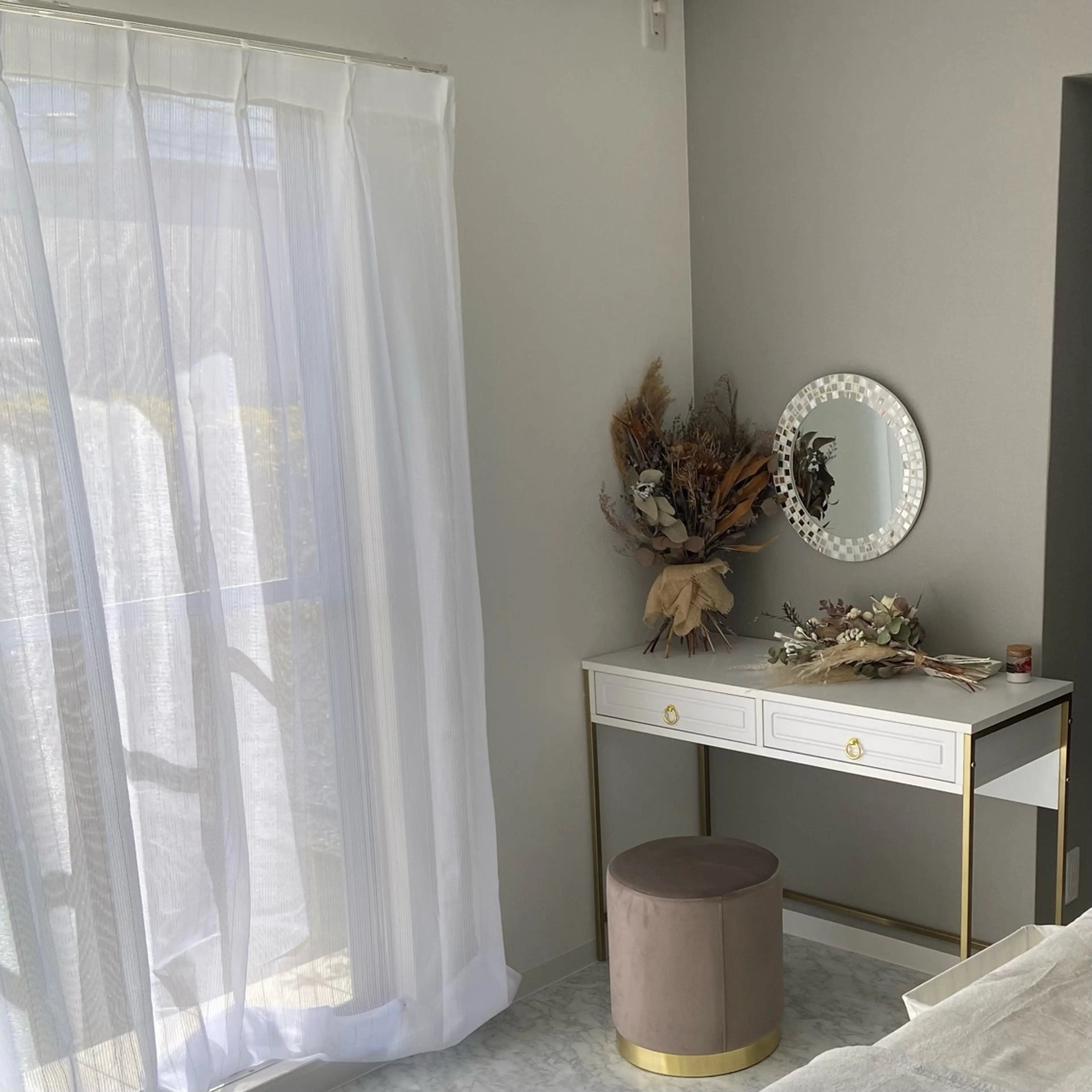 BELUCEの内観・外観3