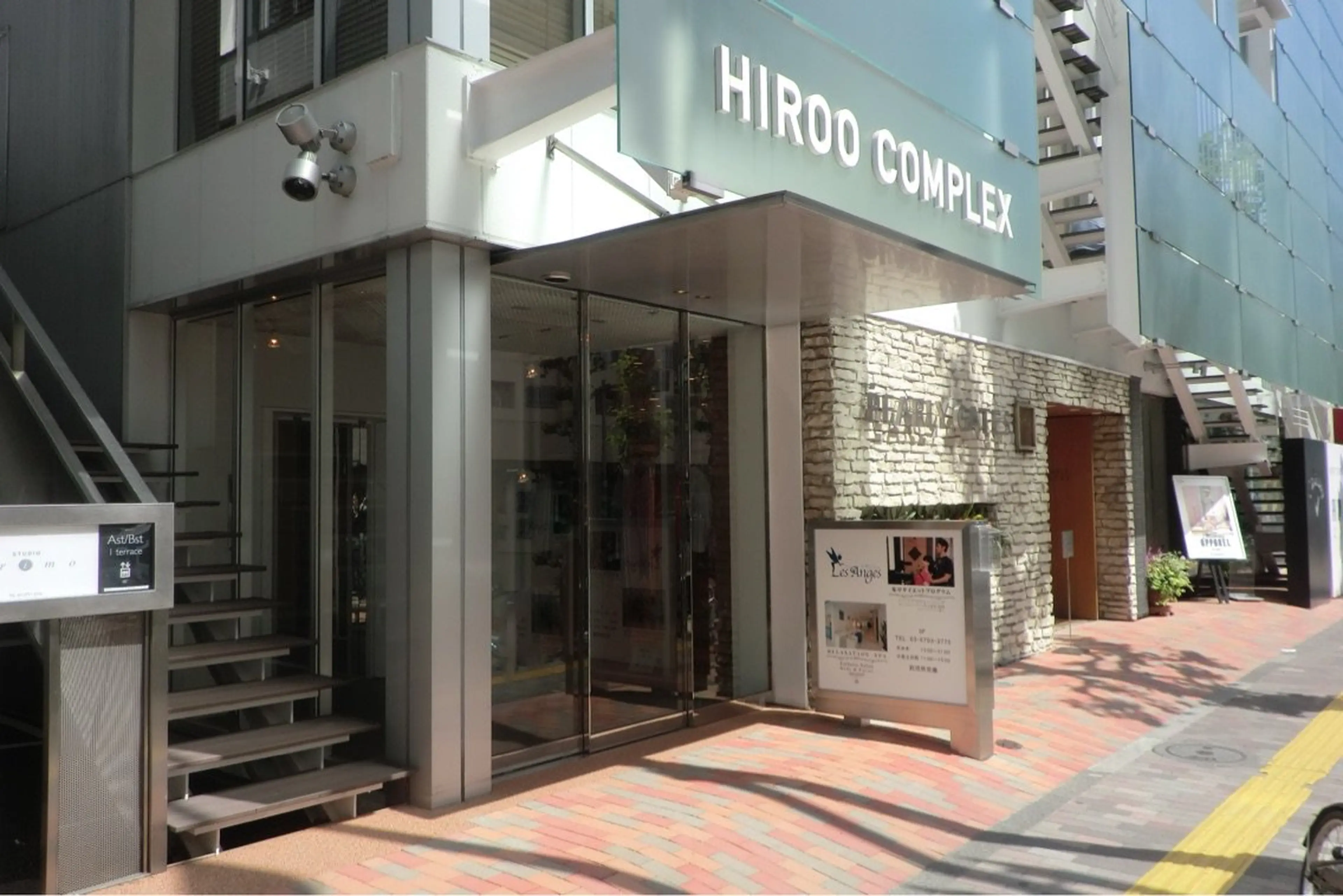 Purism Hirooの内観・外観2