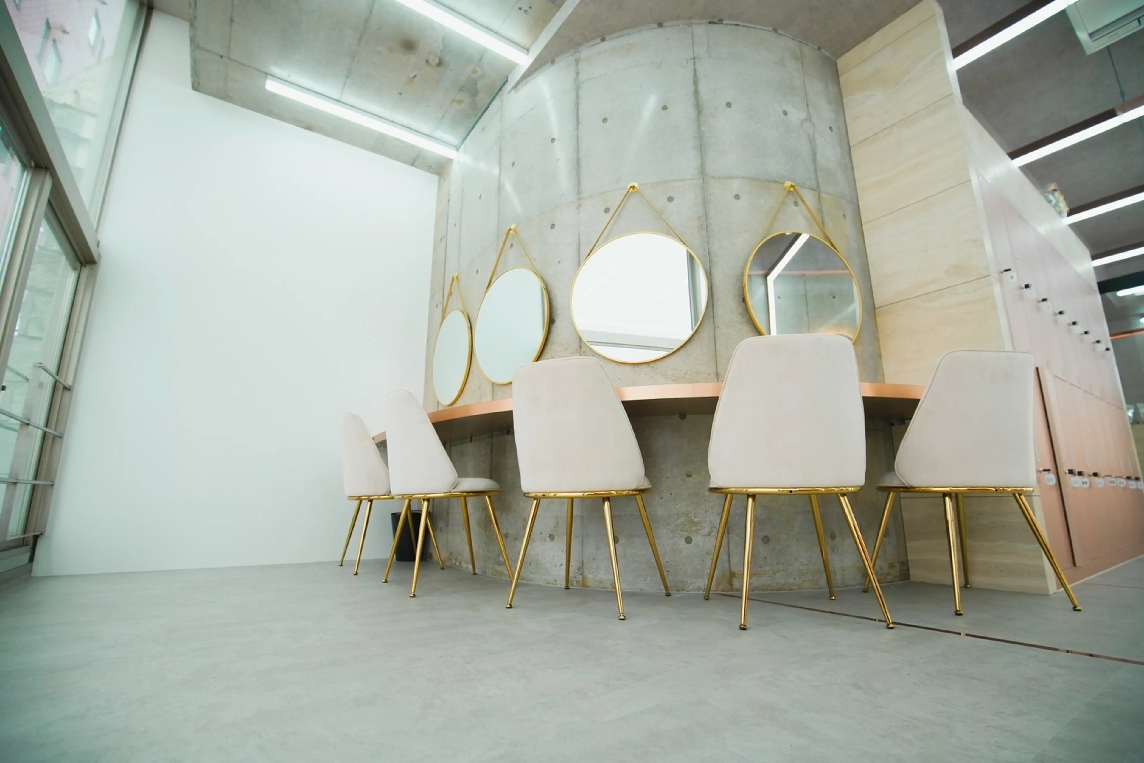 Lond hotlipの内観・外観3