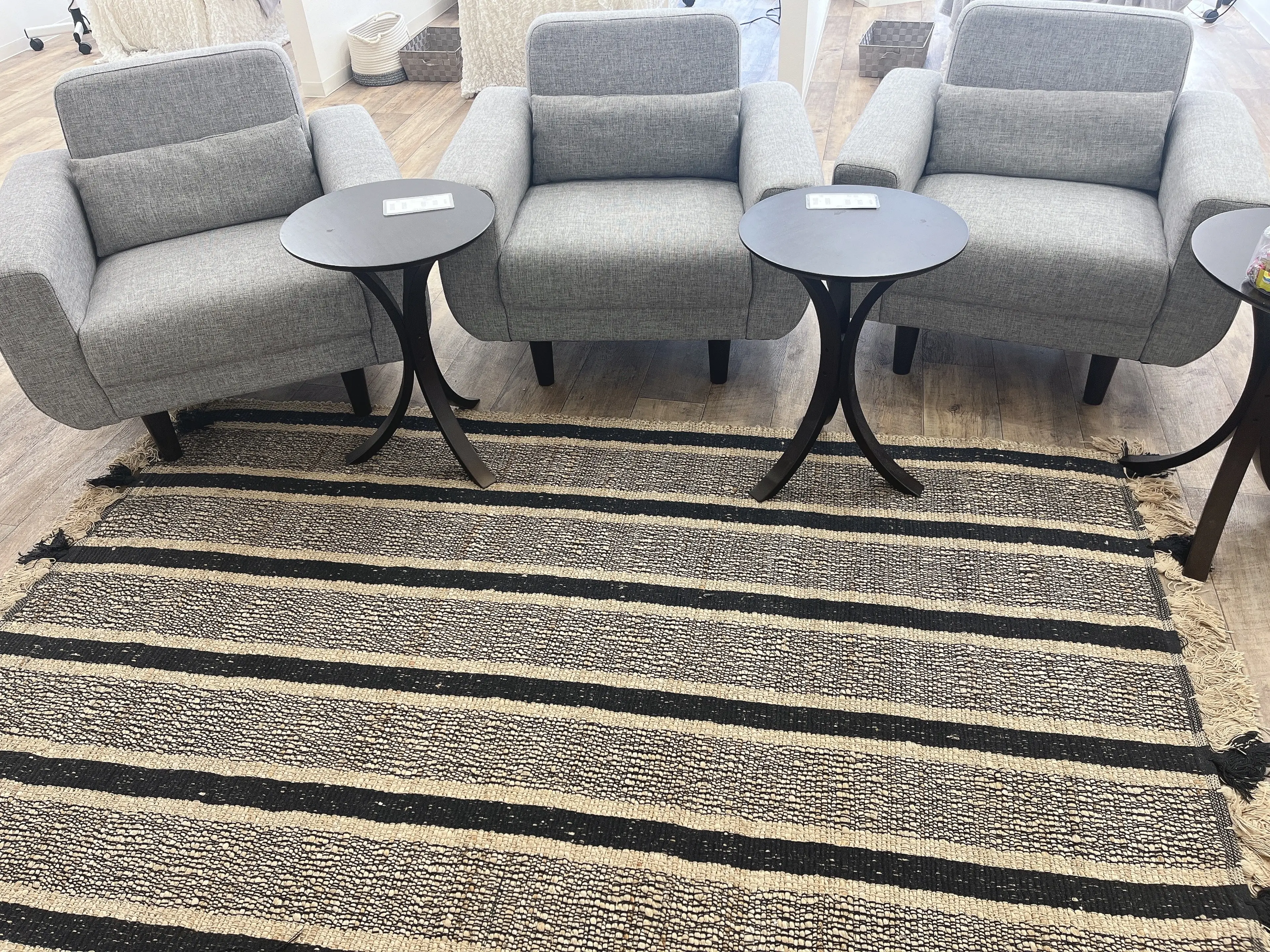 Lash babyの内観・外観3