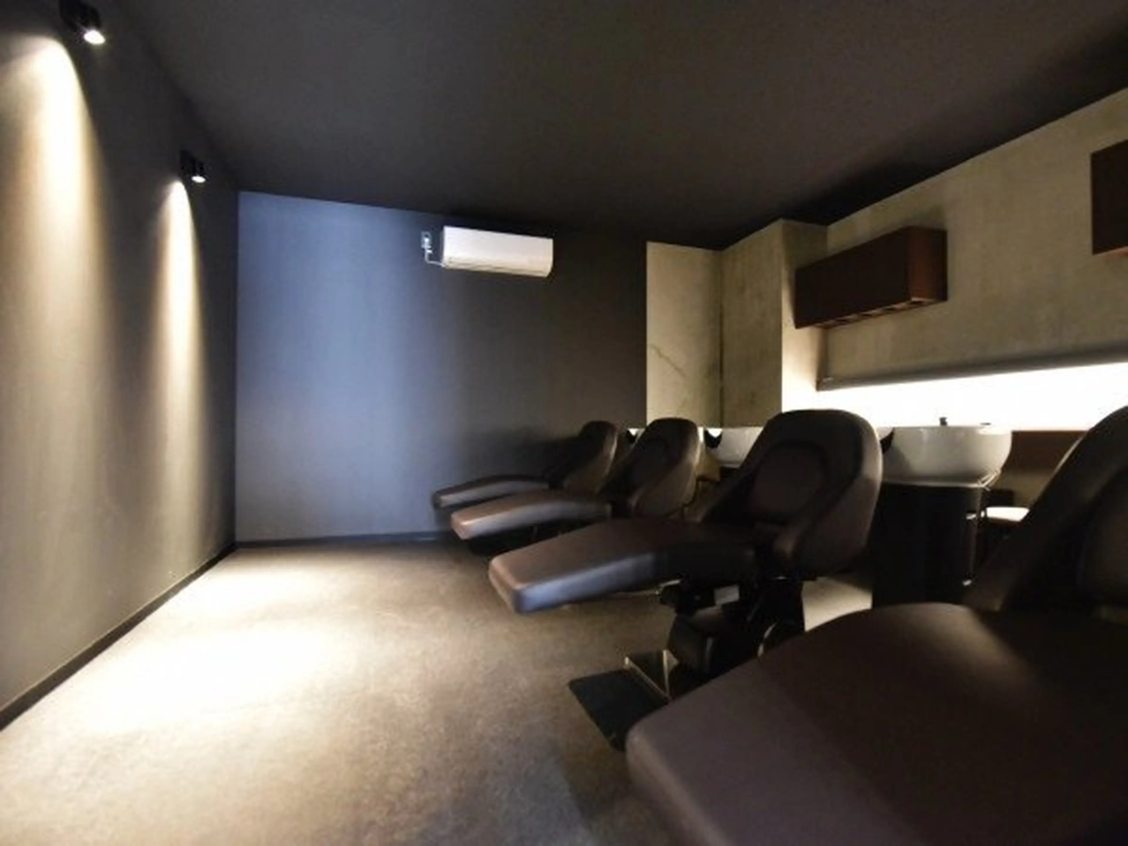 OAK兵庫 eyelash &nailの内観・外観3