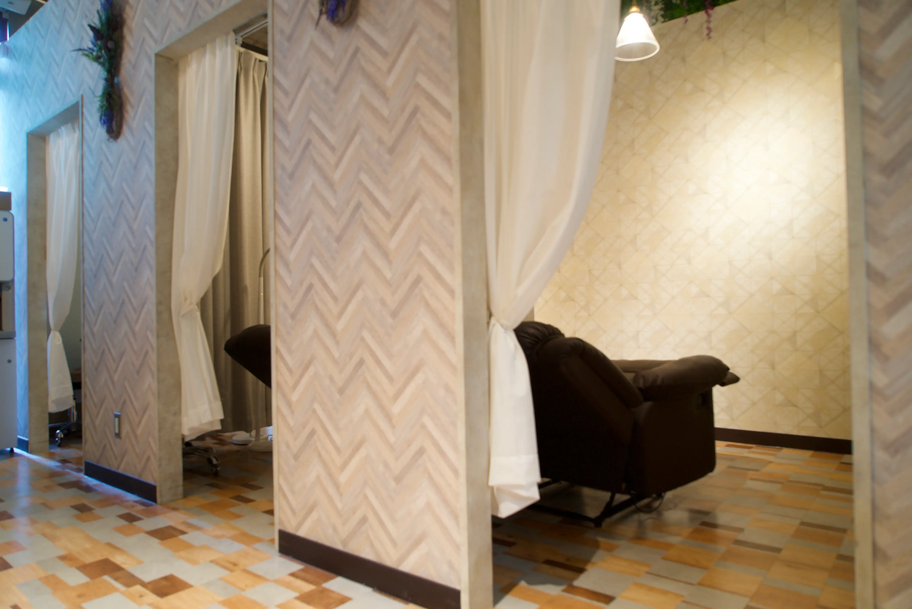 Lu Co Lu 〜Tailors of beauty〜の内観・外観3