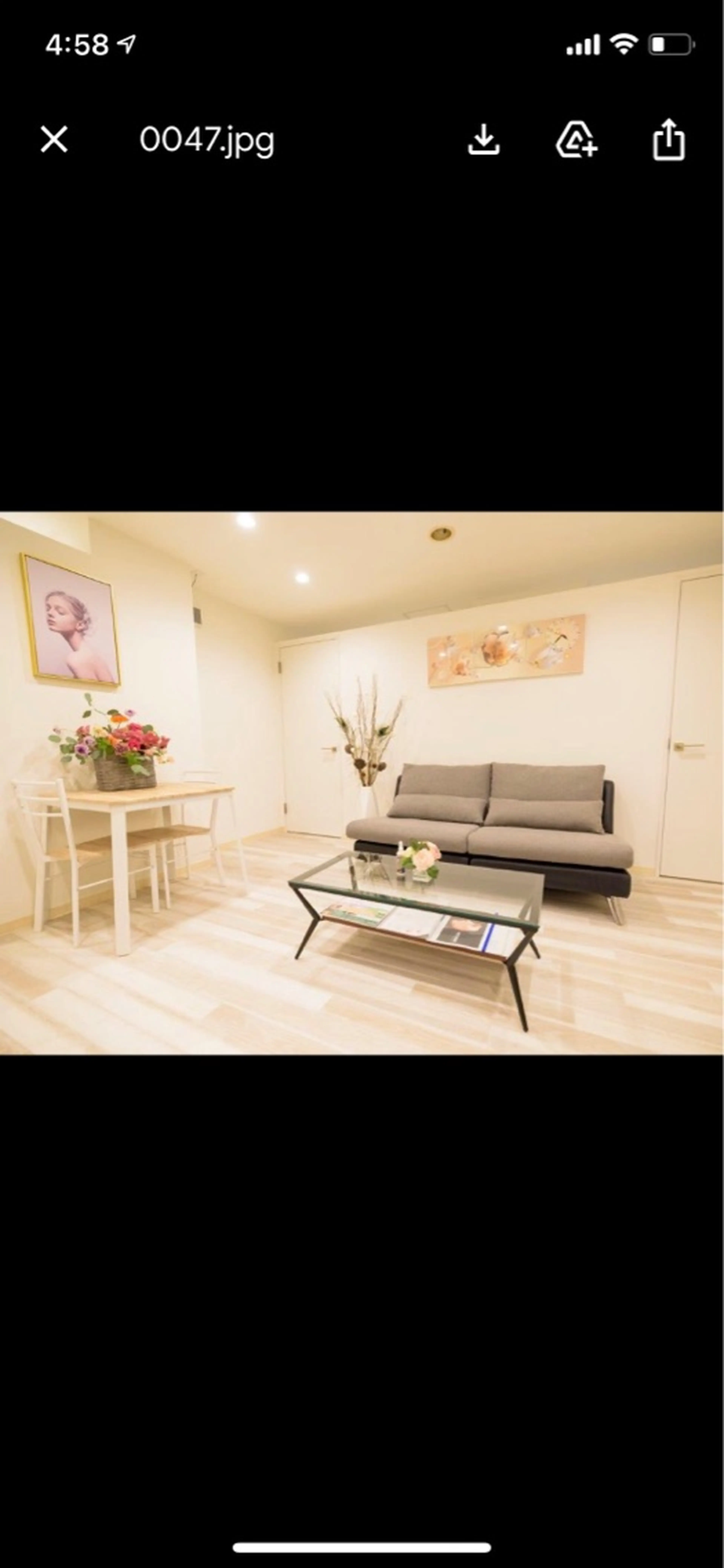 ホワイトビューティサロンの内観・外観3