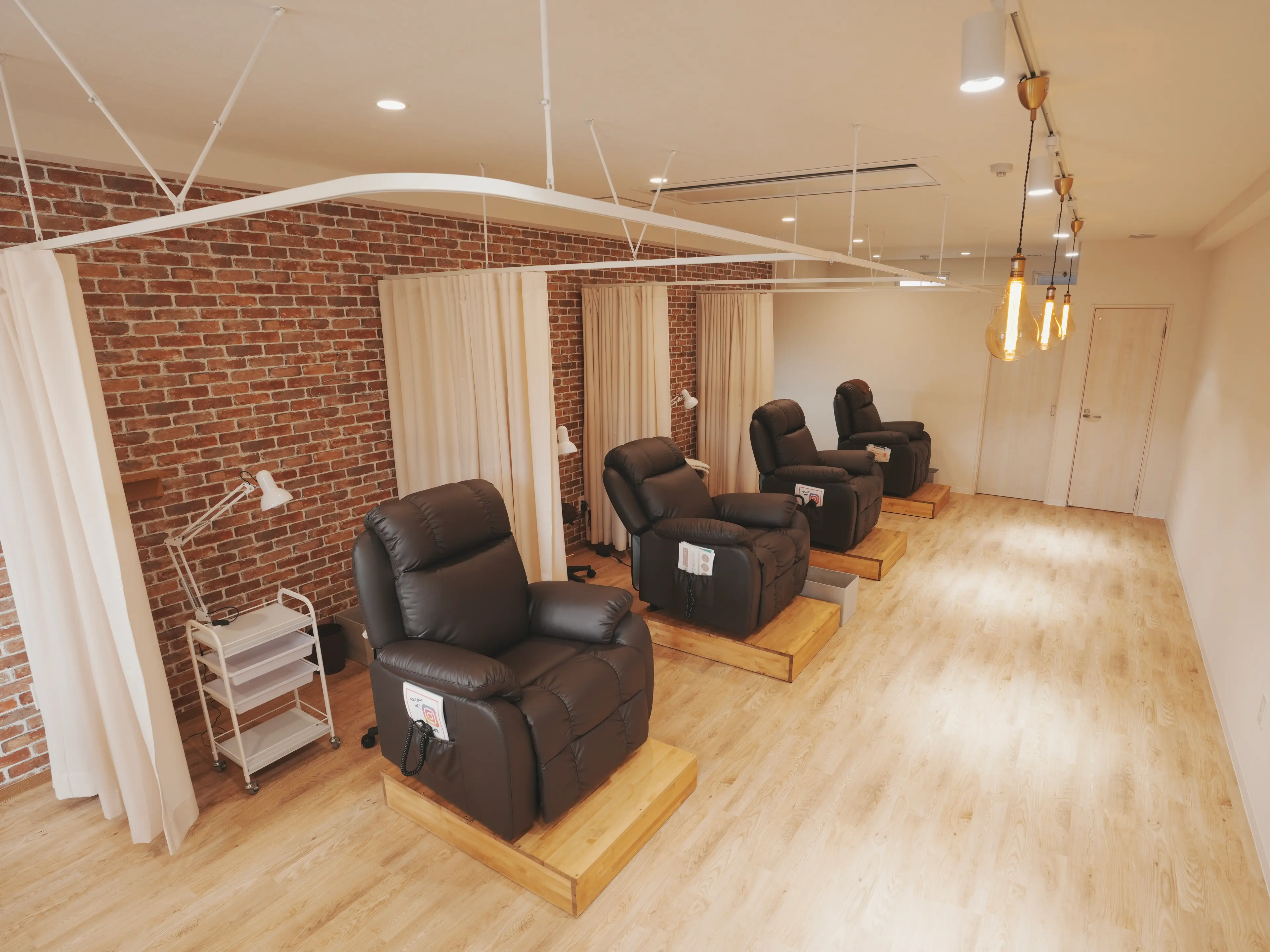 mimicilの内観・外観2