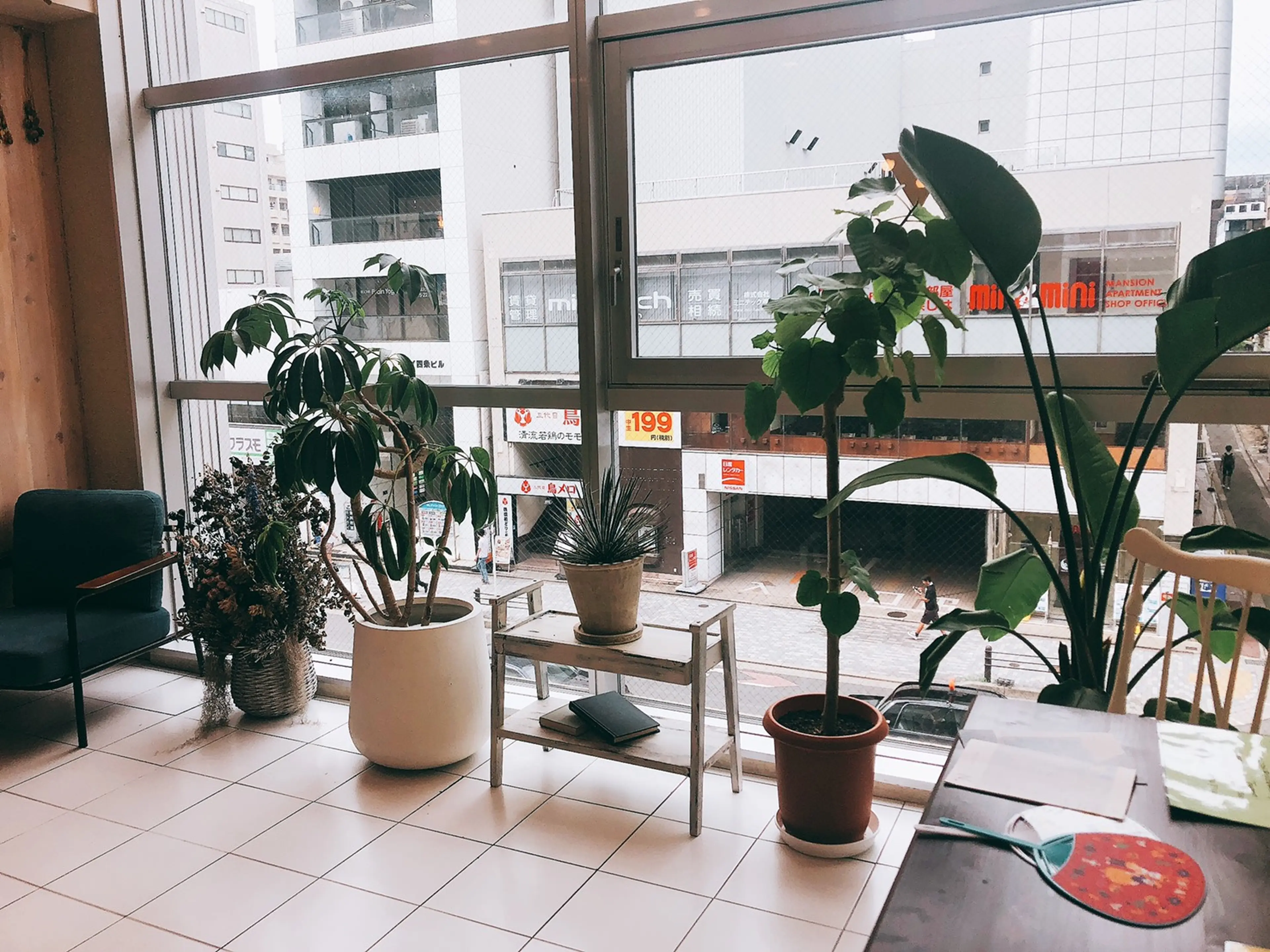 page Likoの内観・外観3