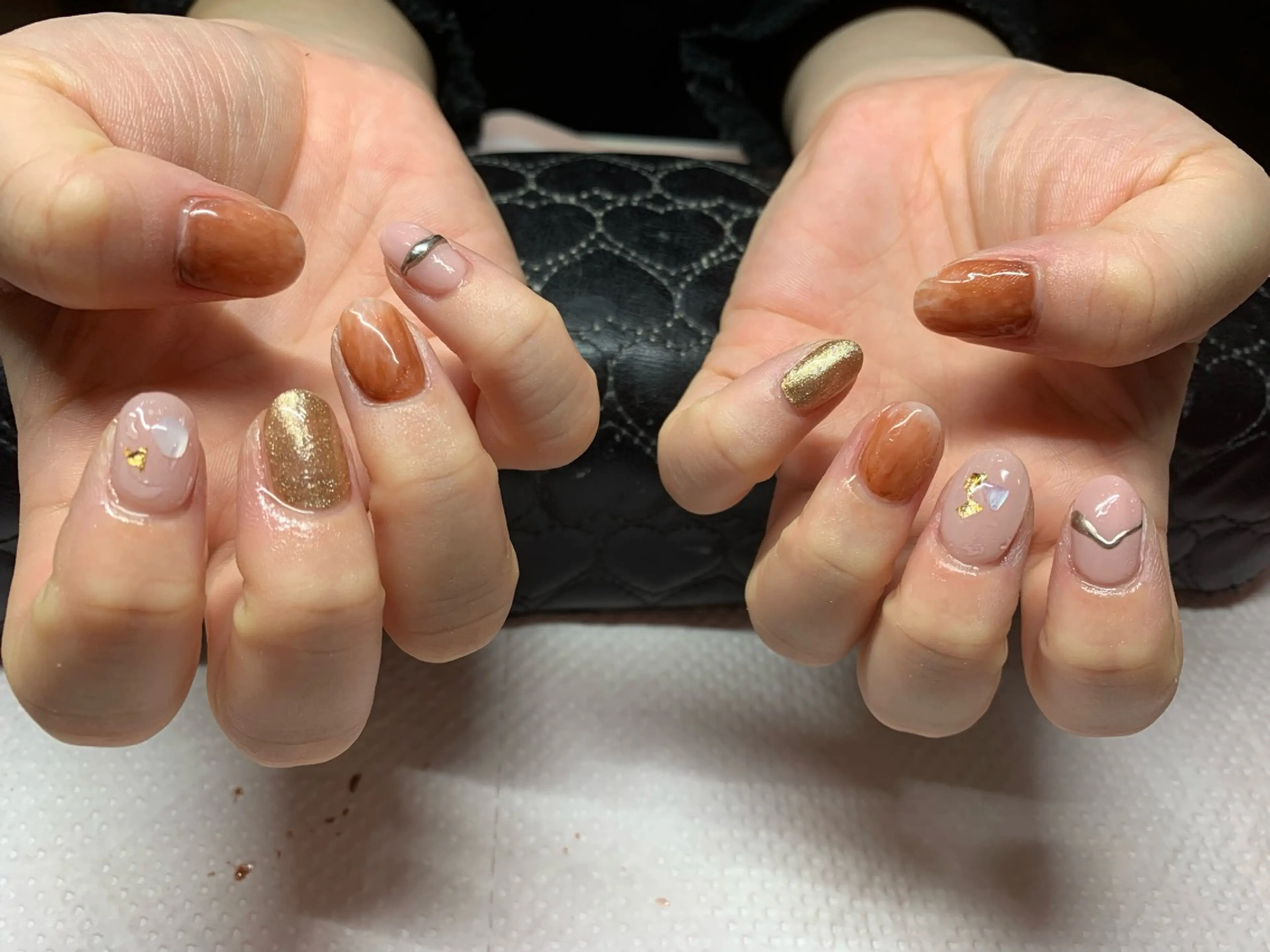 エス　ネイルサロンの内観・外観3