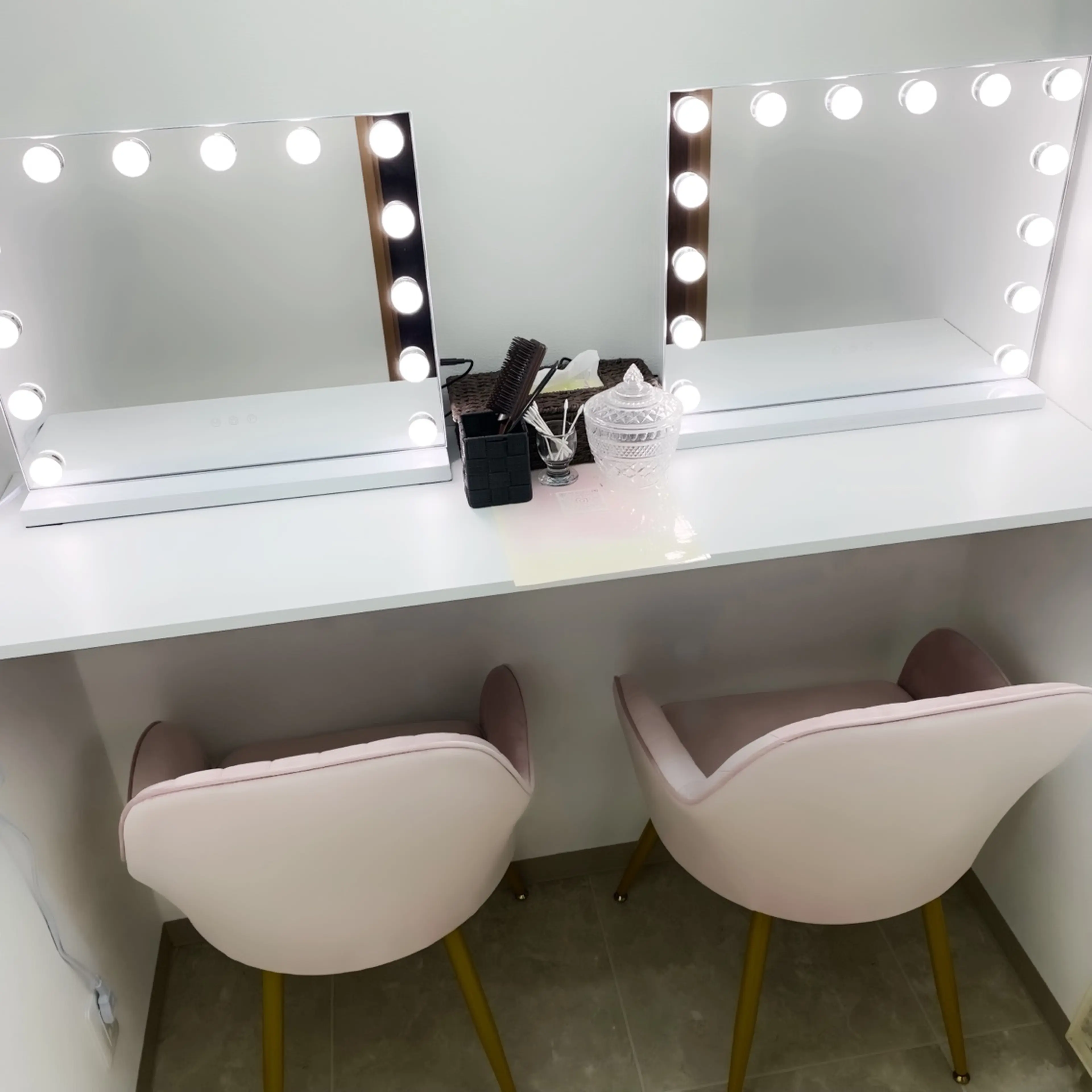 30分まつ毛パーマ専門店Swallow西宮北口店の内観・外観2