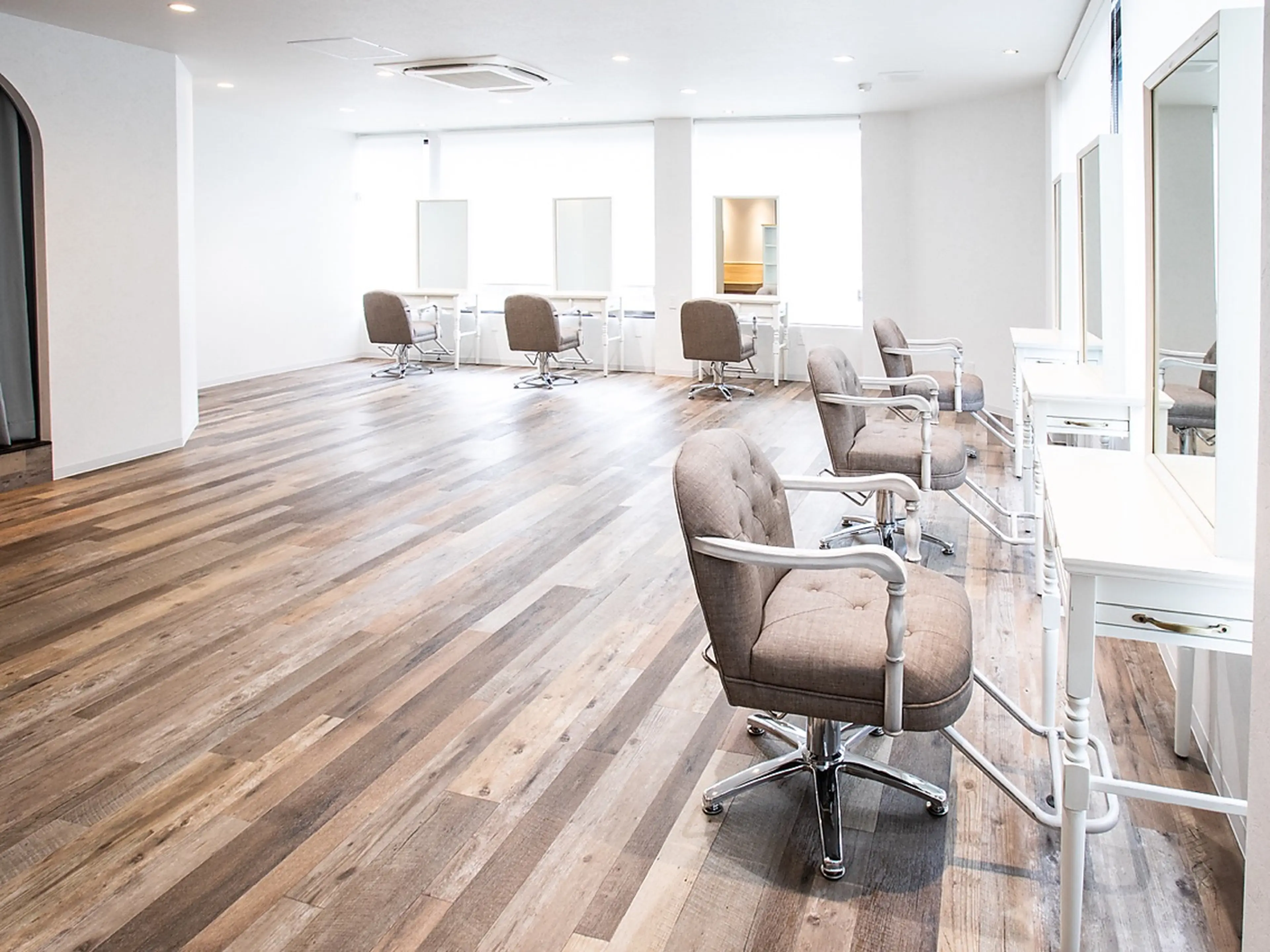 meret  by homeの内観・外観1