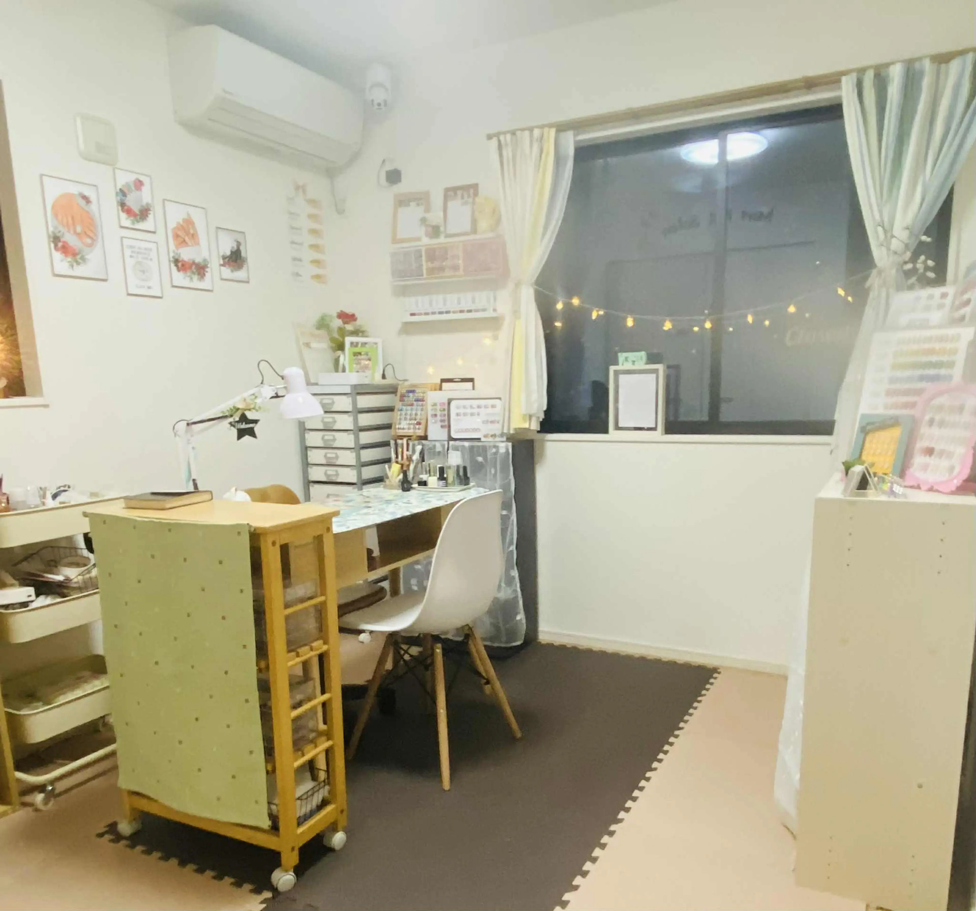 Mori Nailの内観・外観3