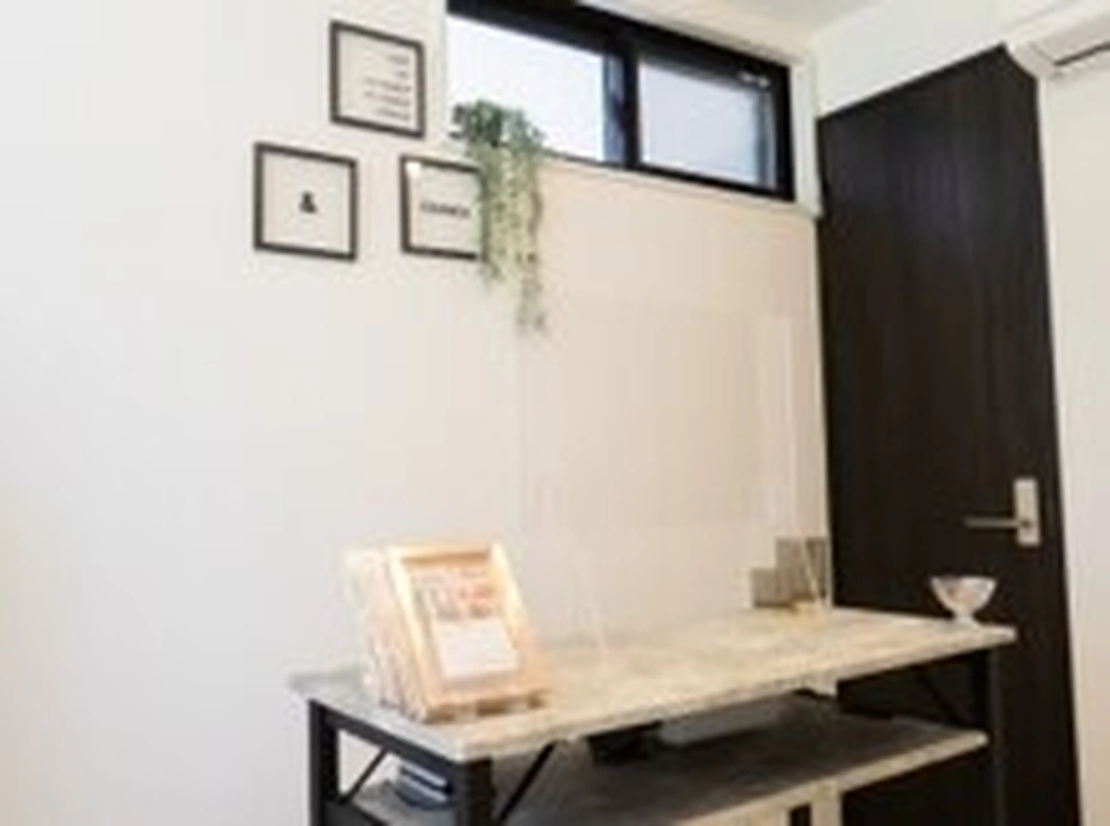 Aswy.の内観・外観2