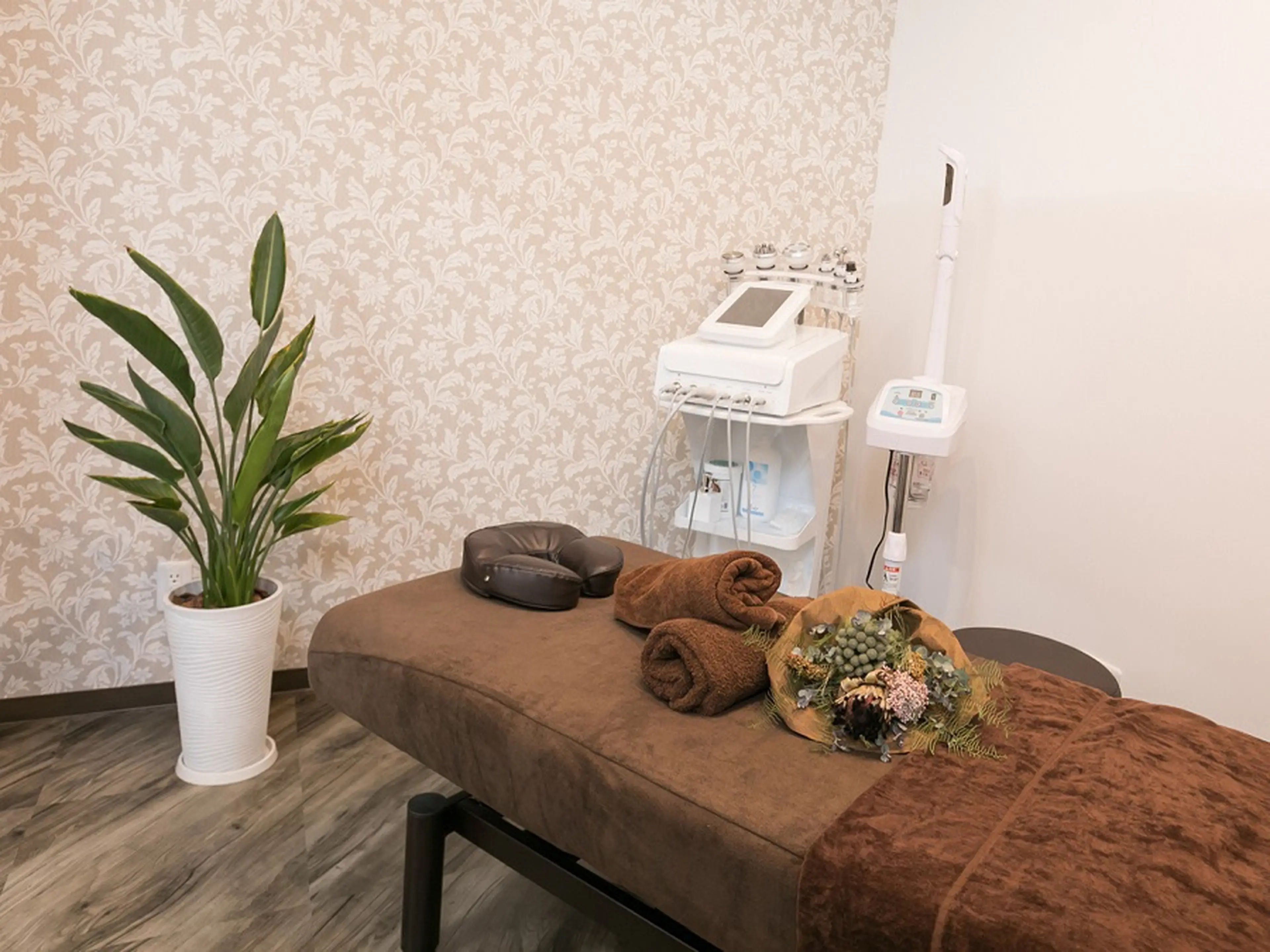 LUCEVIAの内観・外観3