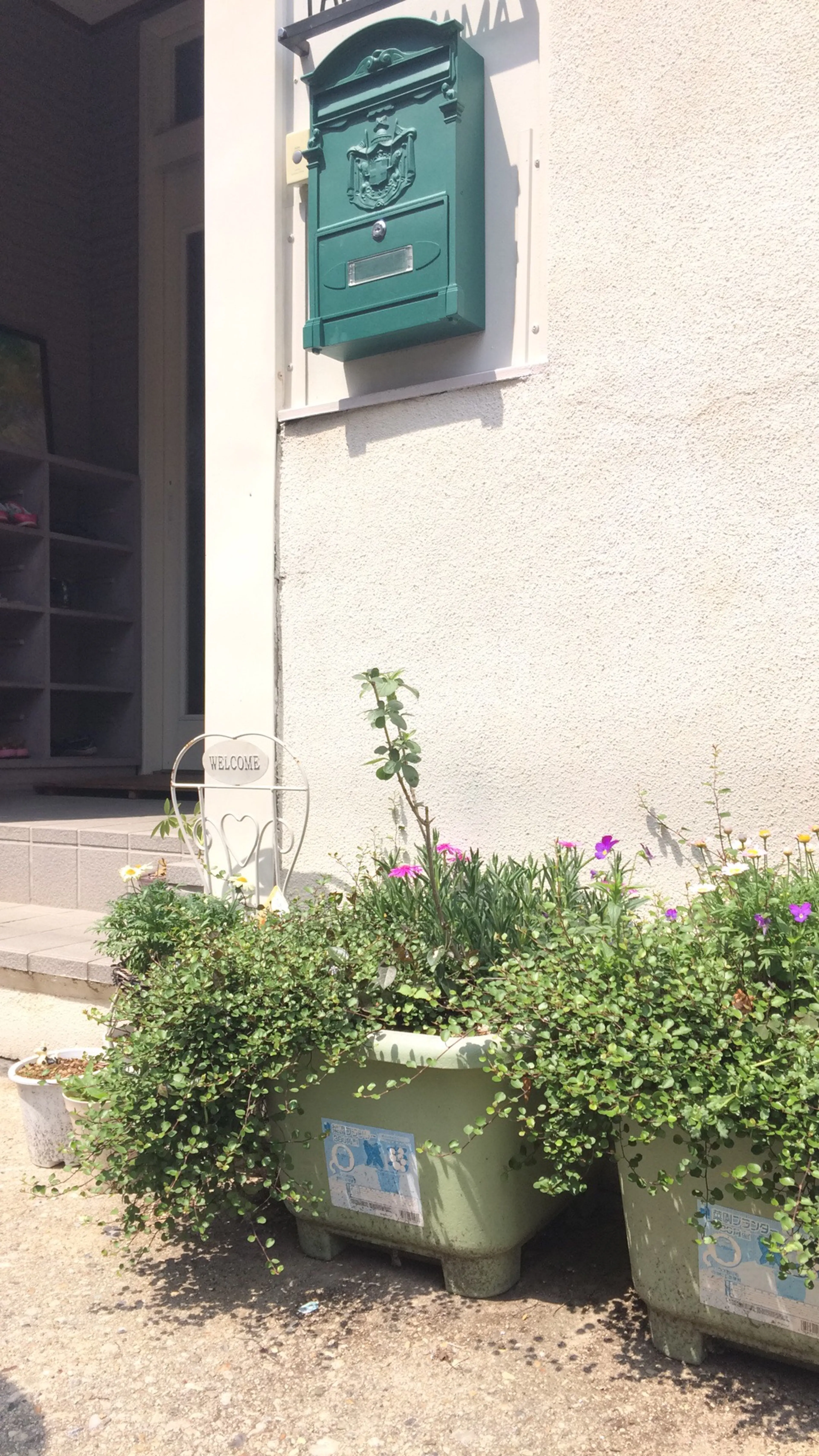 フェイシャルサロンSMILEの内観・外観1