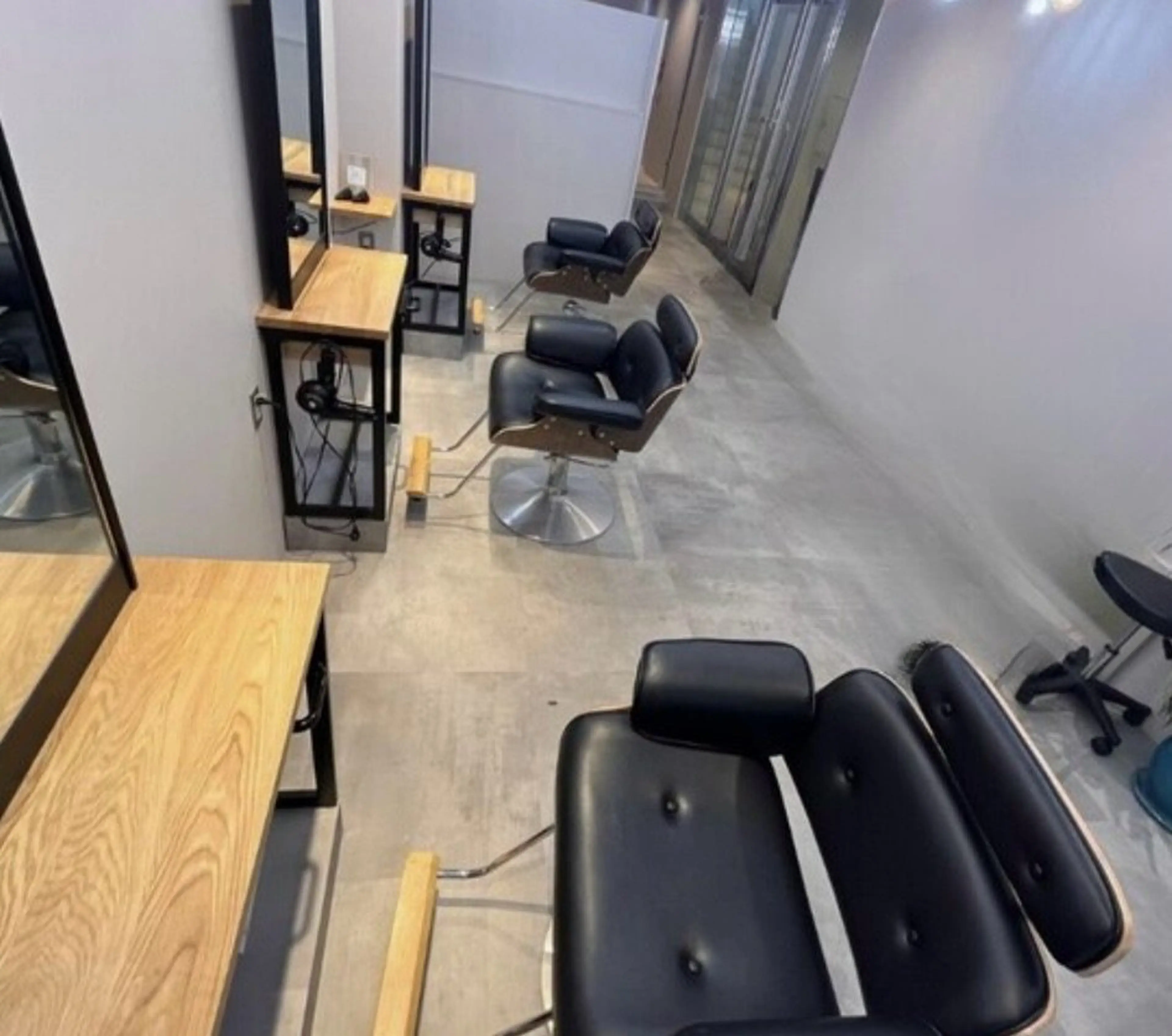 MAQUMの内観・外観2