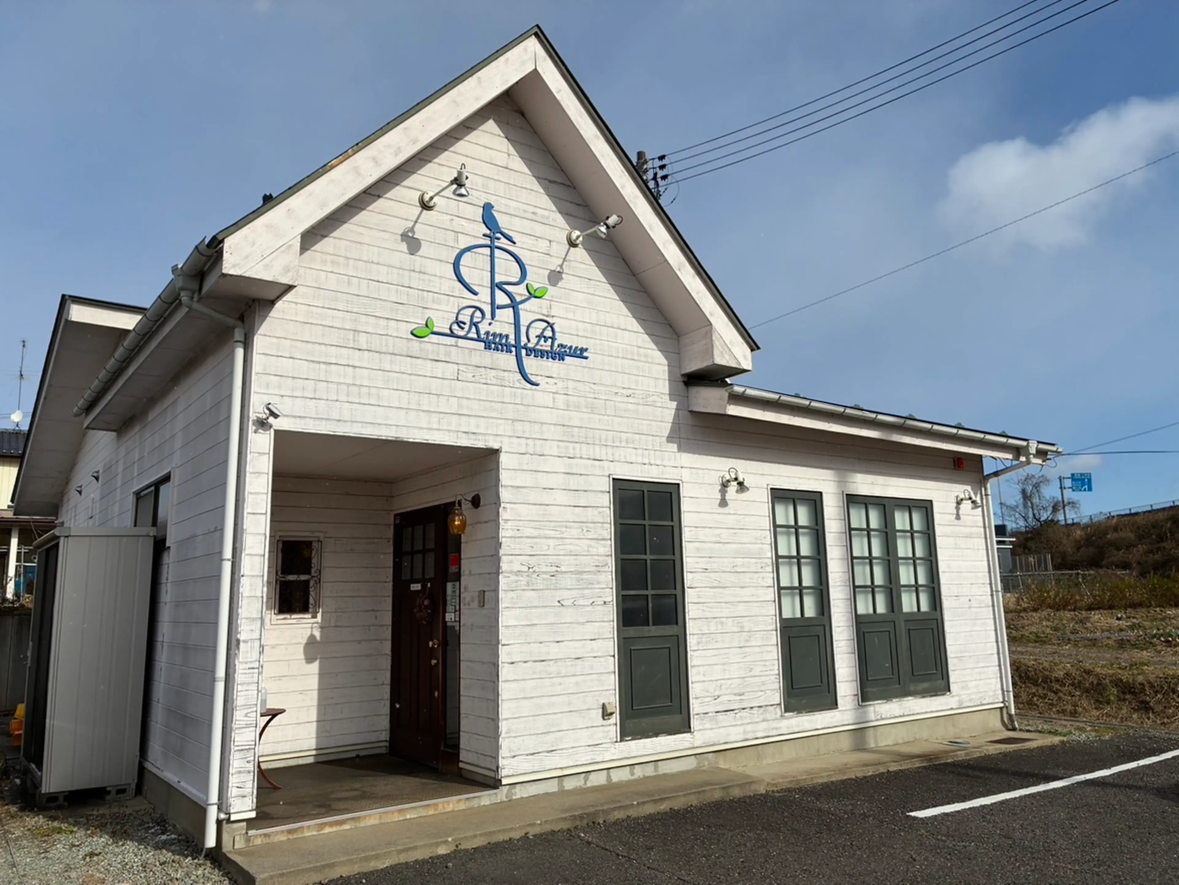 Rim Azurの内観・外観1