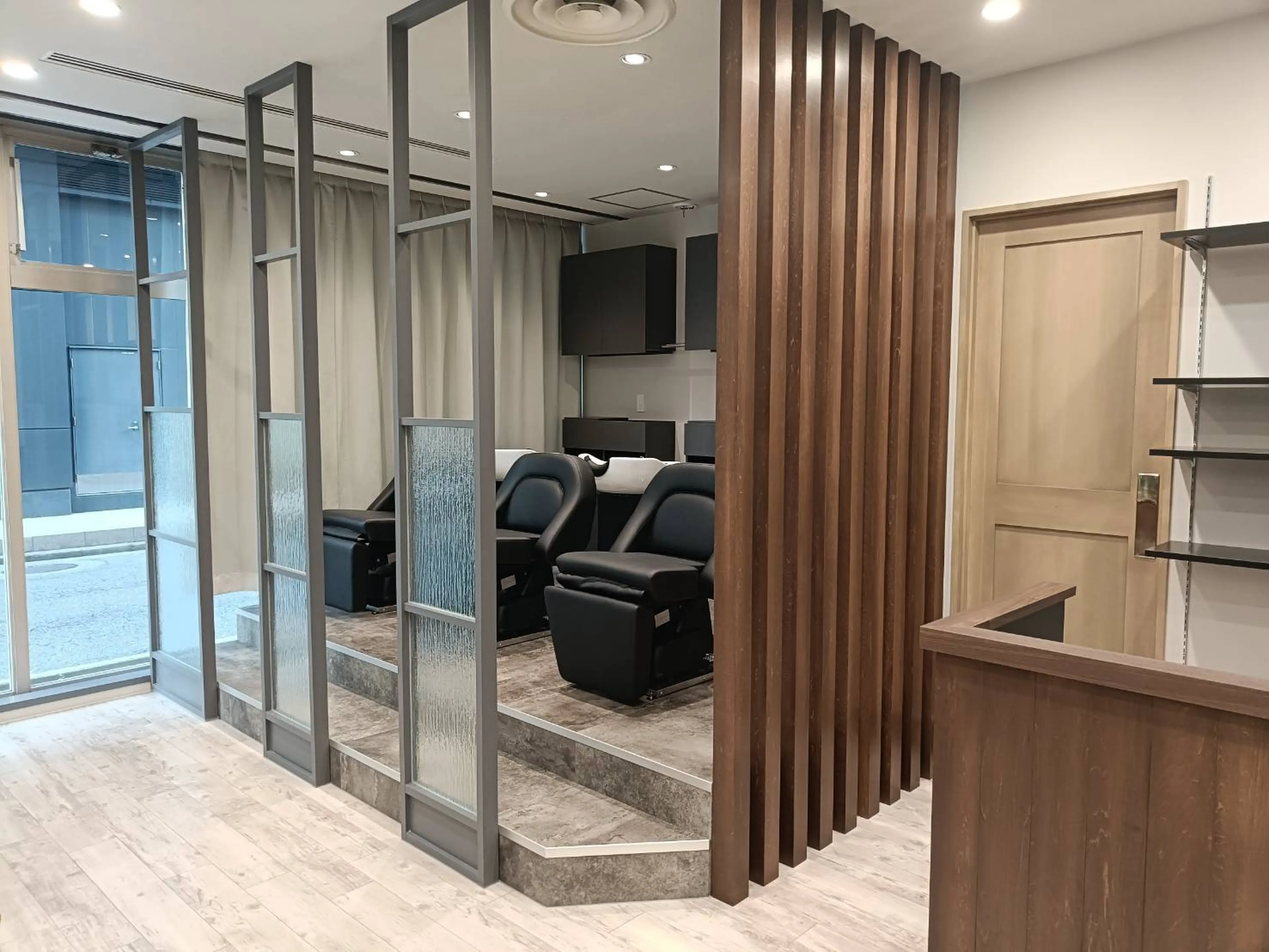 newseN:（ニュースエン）の内観・外観2