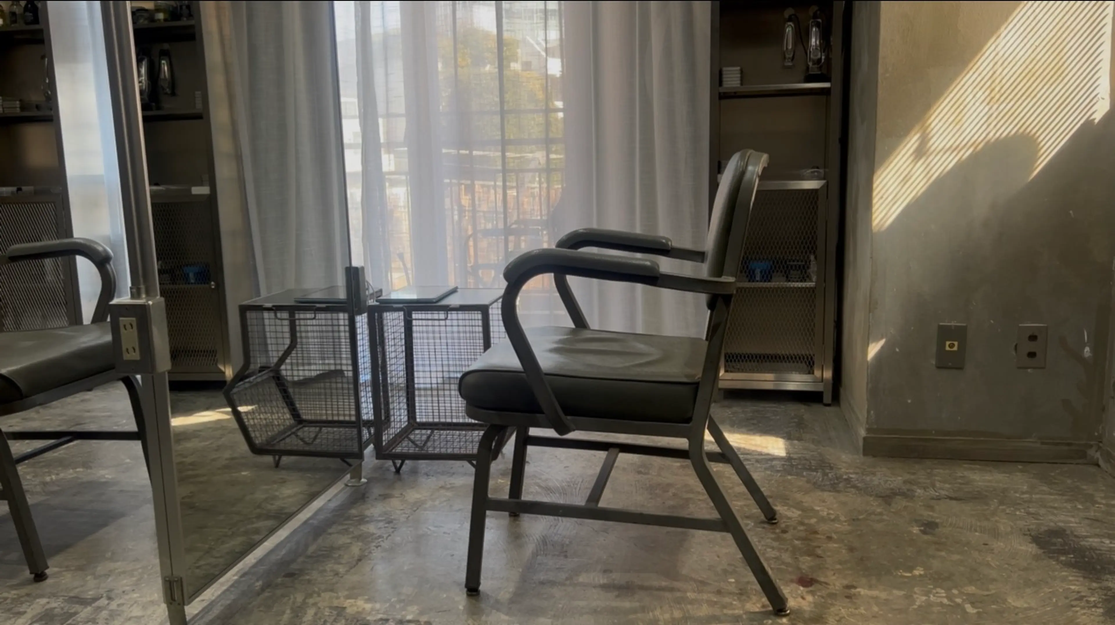 specの内観・外観1