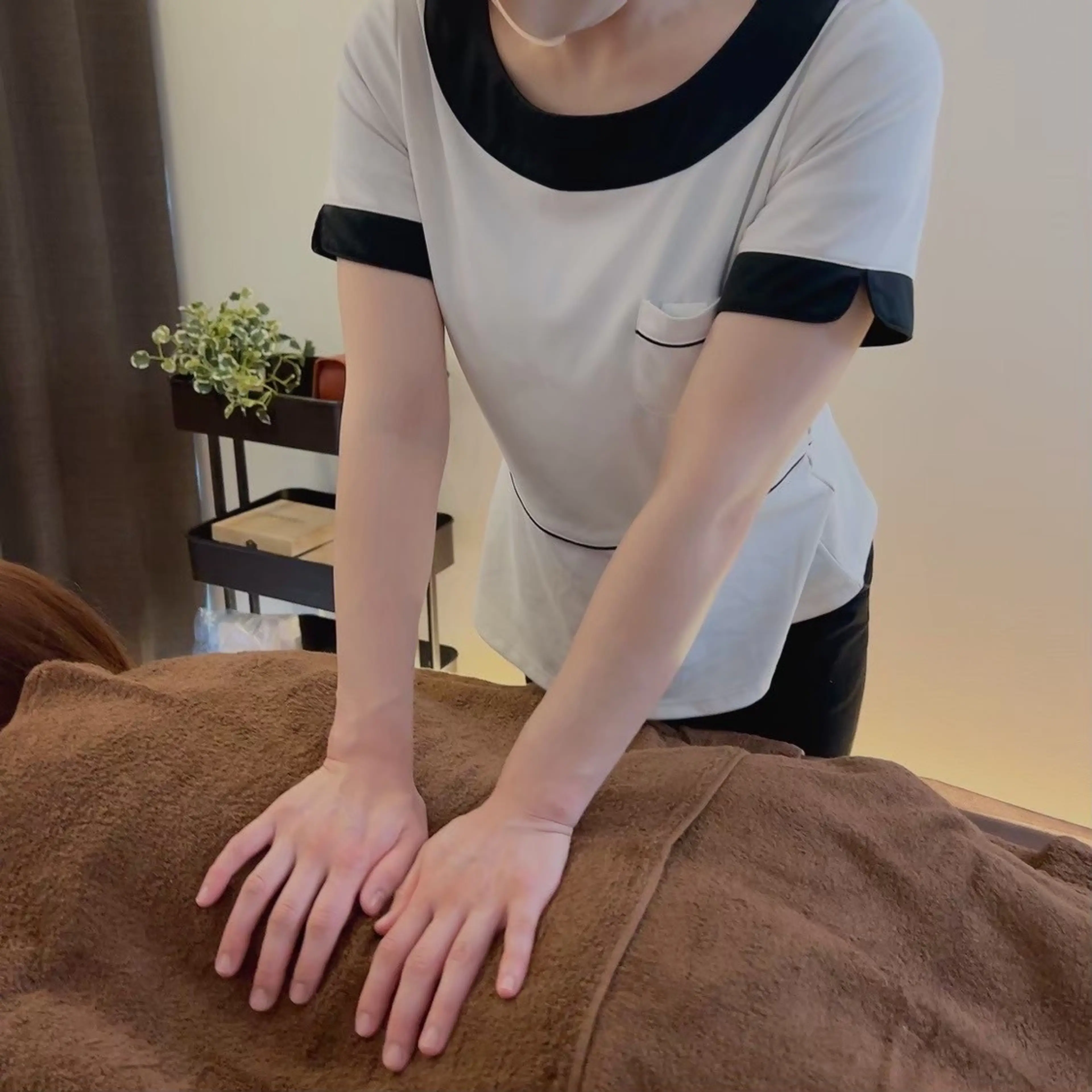 Se-cure. 〜美姿勢&美脚 ダイエットサロン〜の内観・外観3