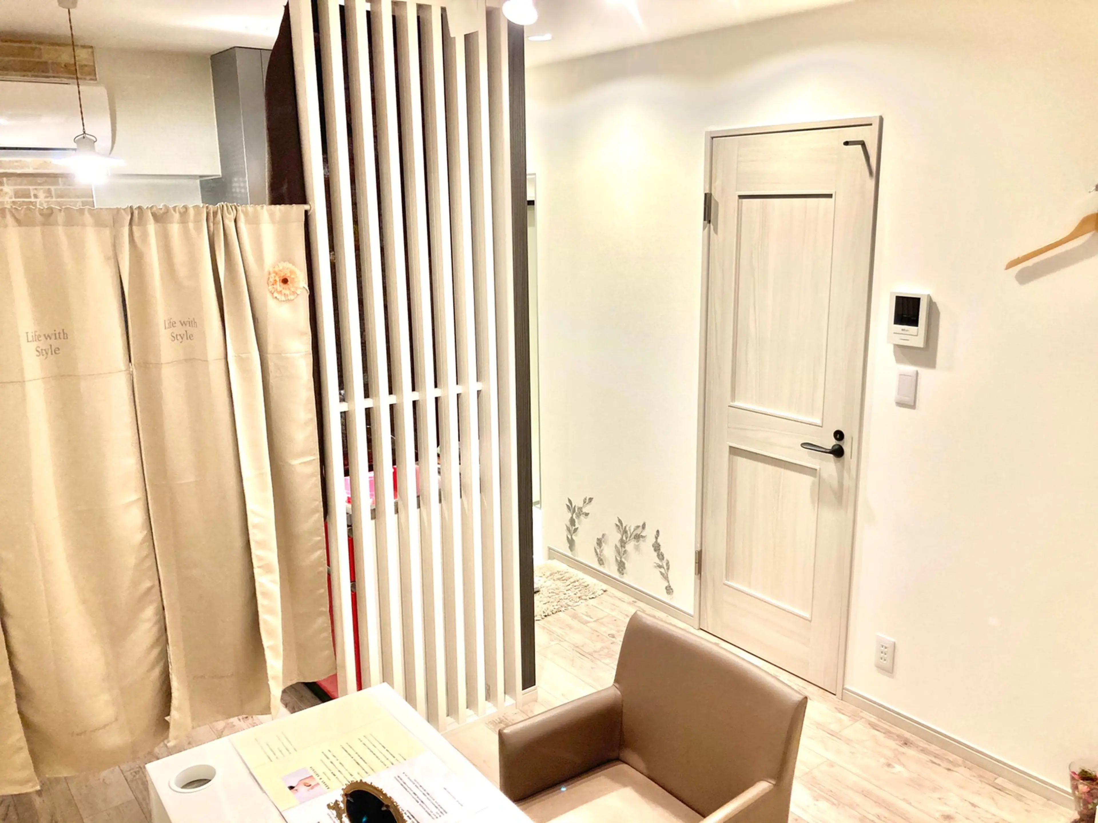 プライベートサロンBiBiの内観・外観3