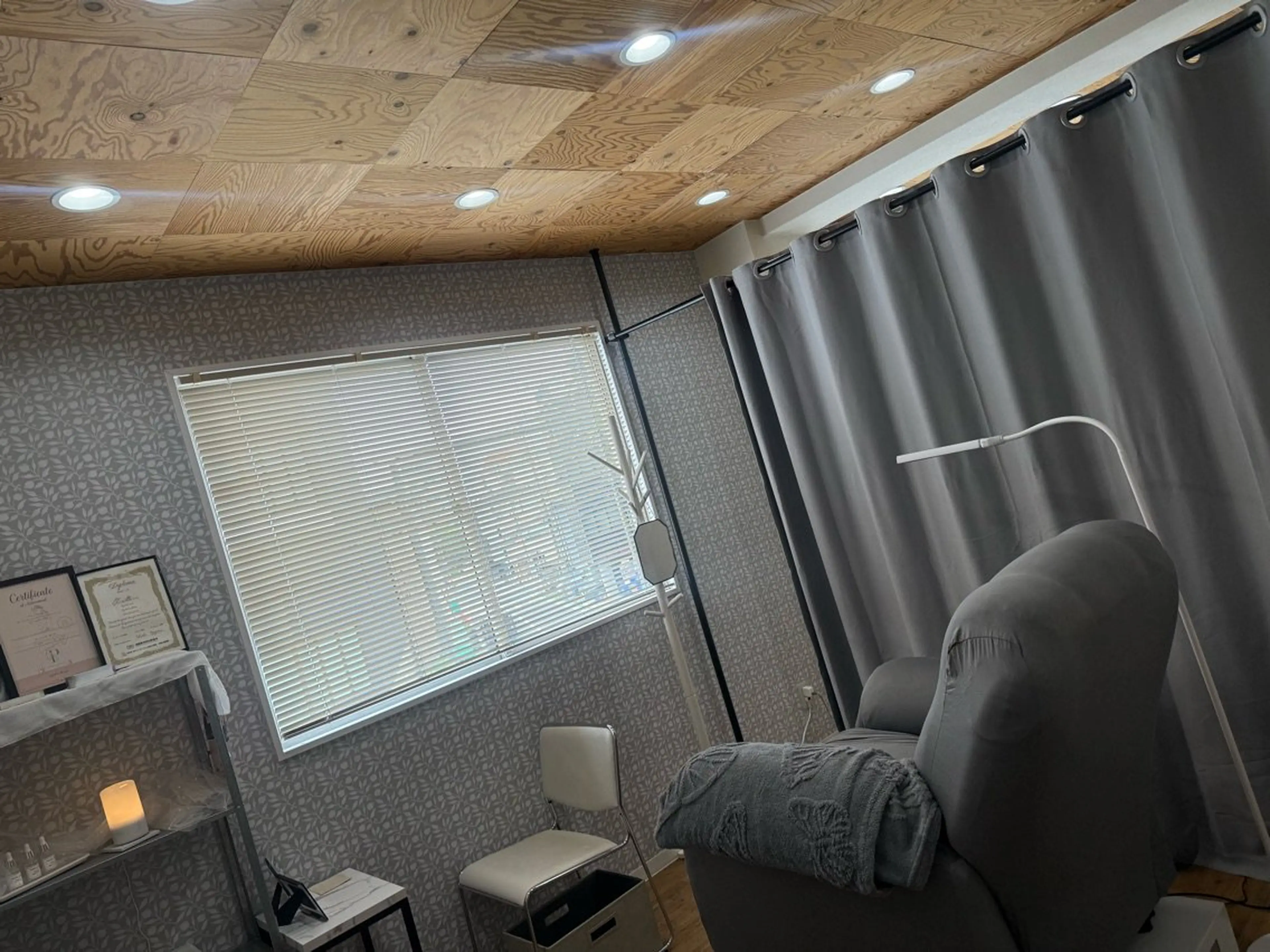 ethica with Re’VIELISSの内観・外観2