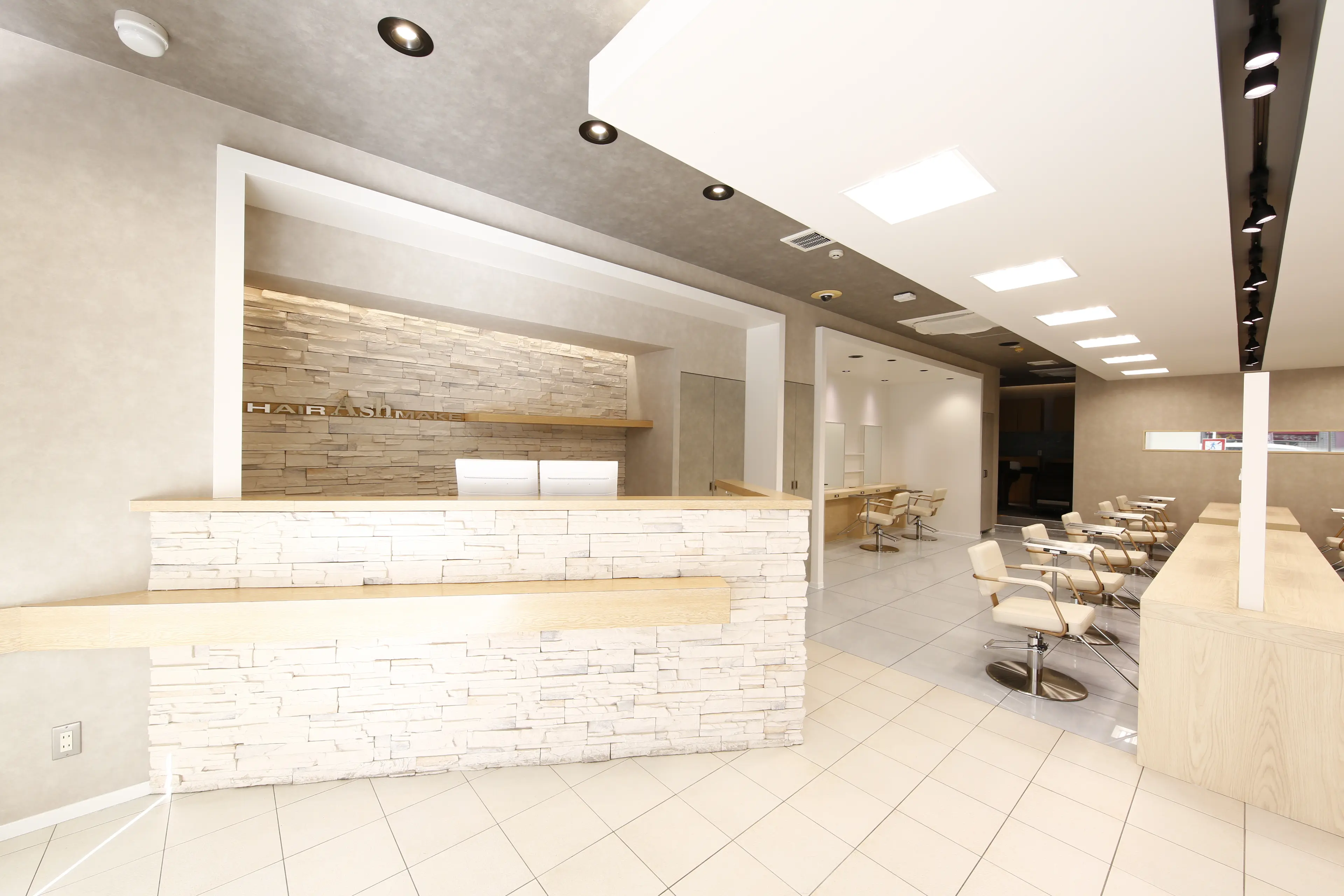 Ash桜木町の内観・外観1