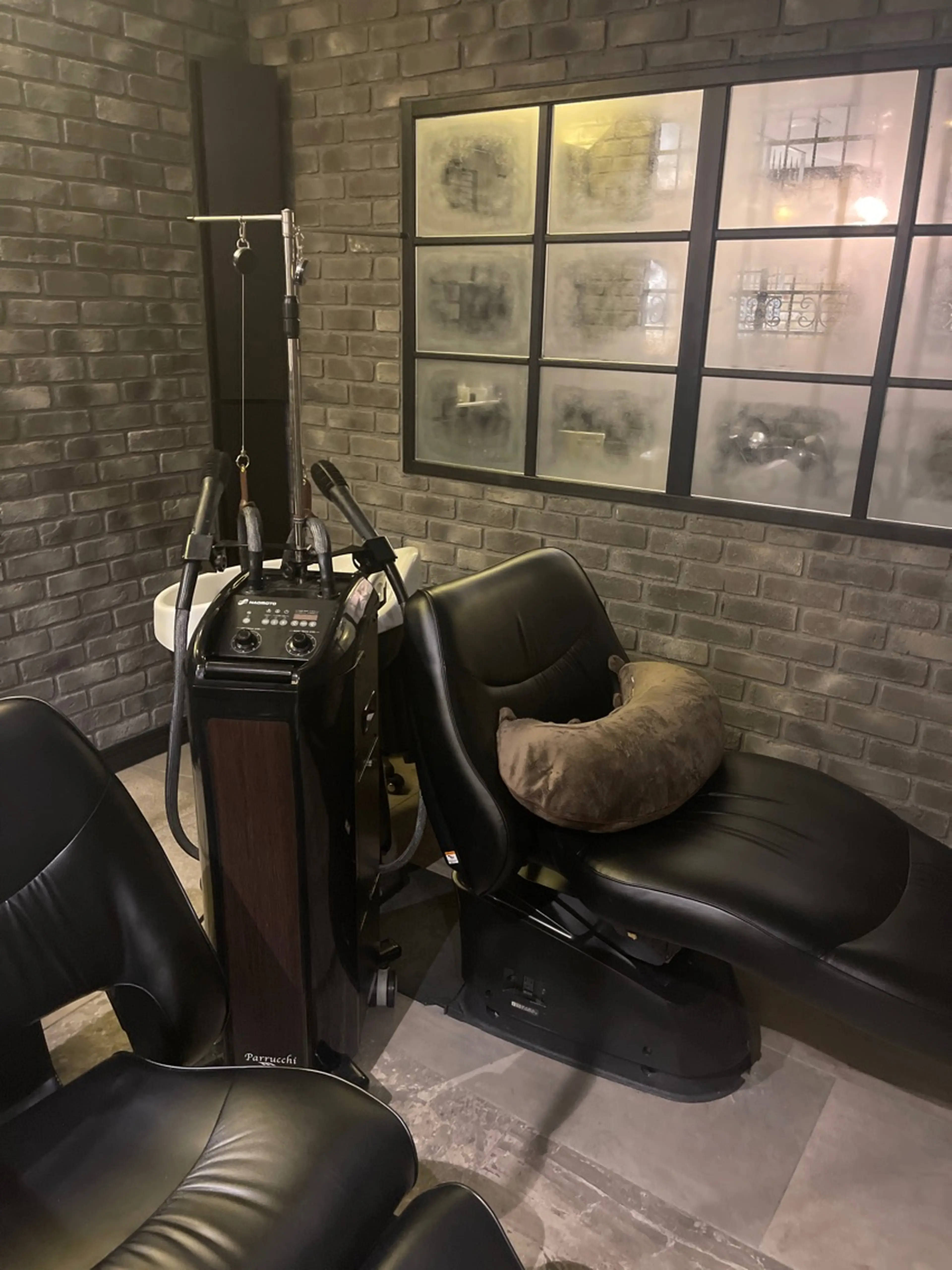 Monan 渋谷の内観・外観3