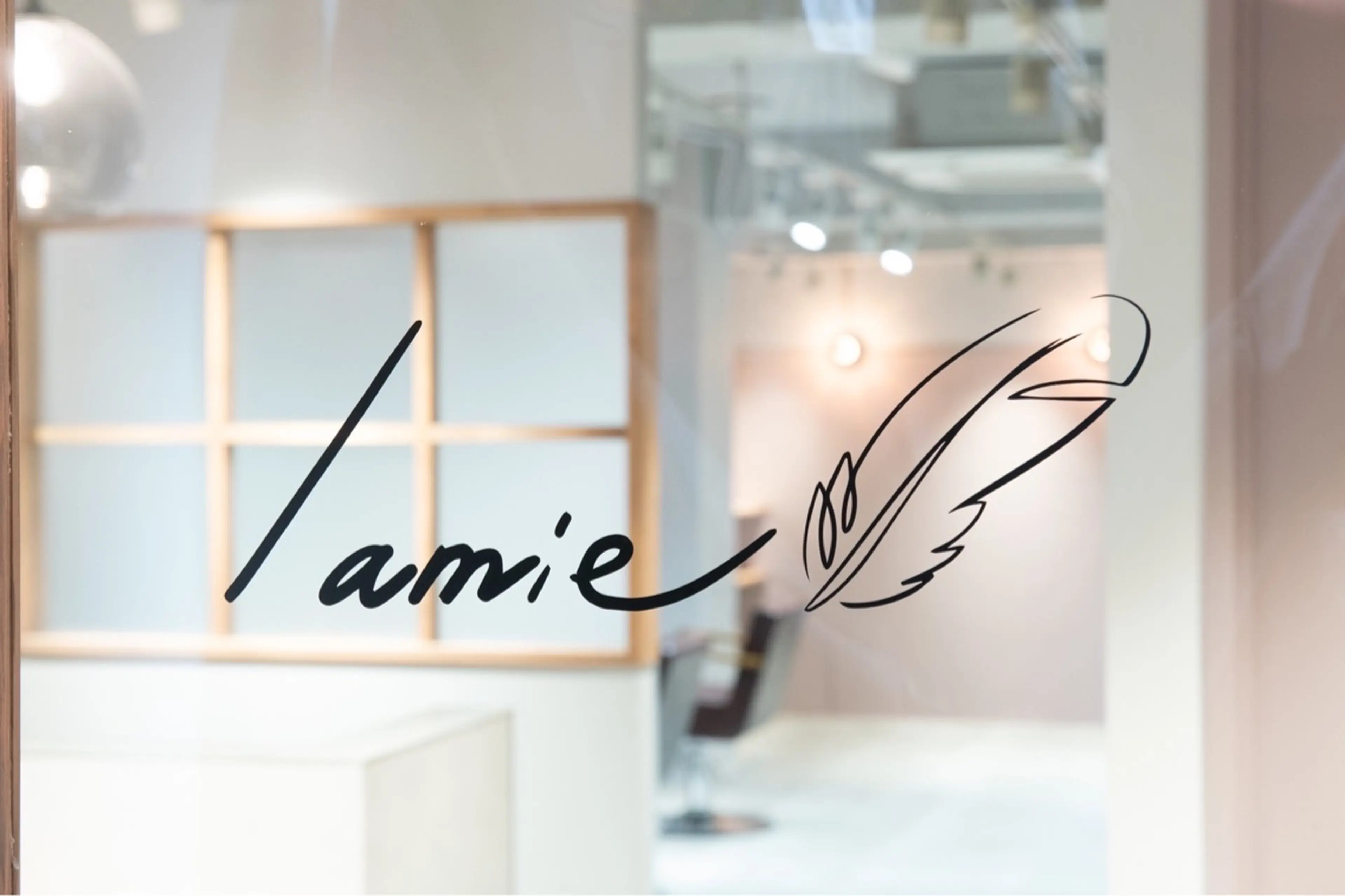 lamie by melt 吉祥寺の内観・外観1