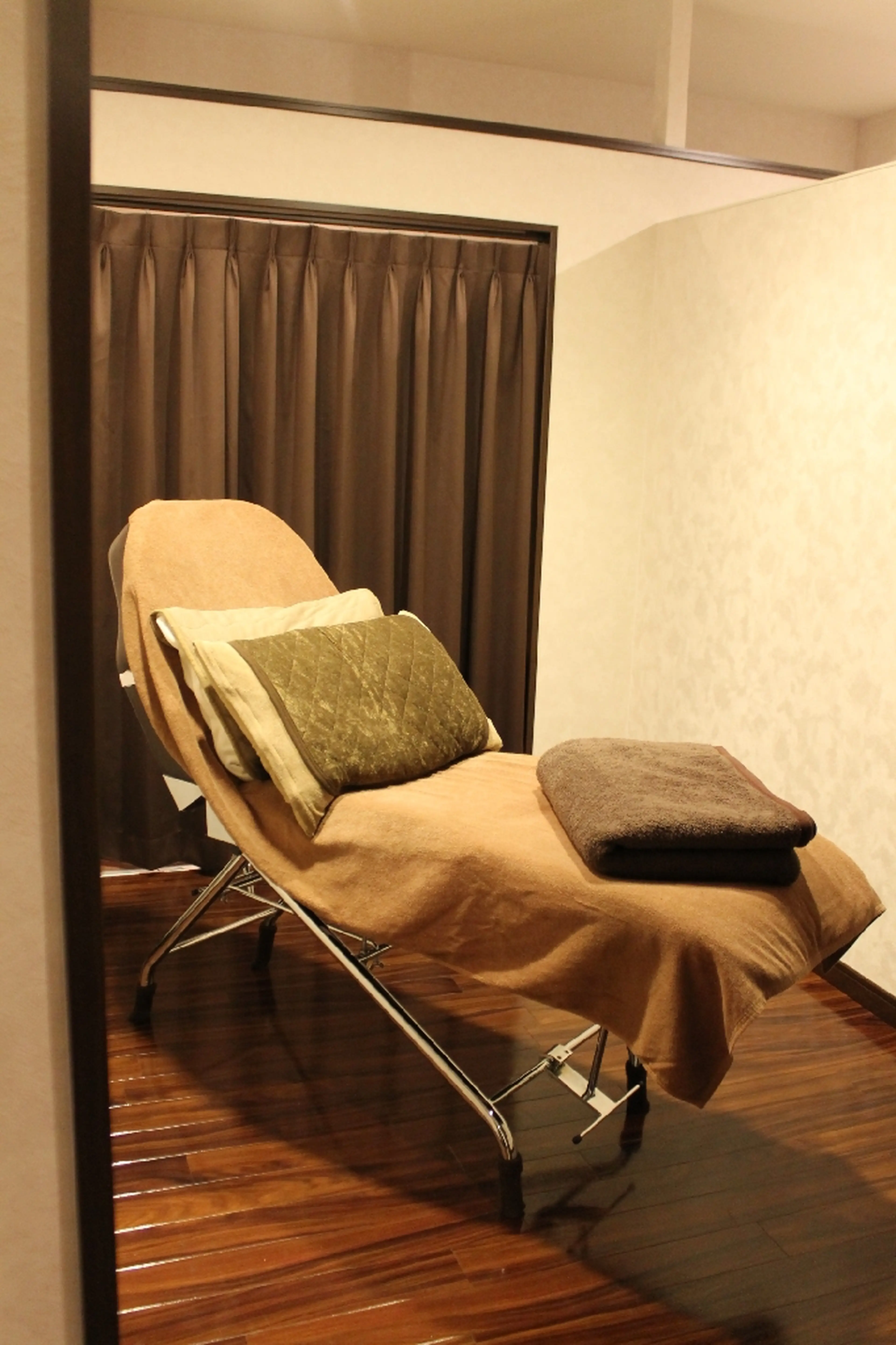 skin(スキン)心斎橋店の内観・外観3