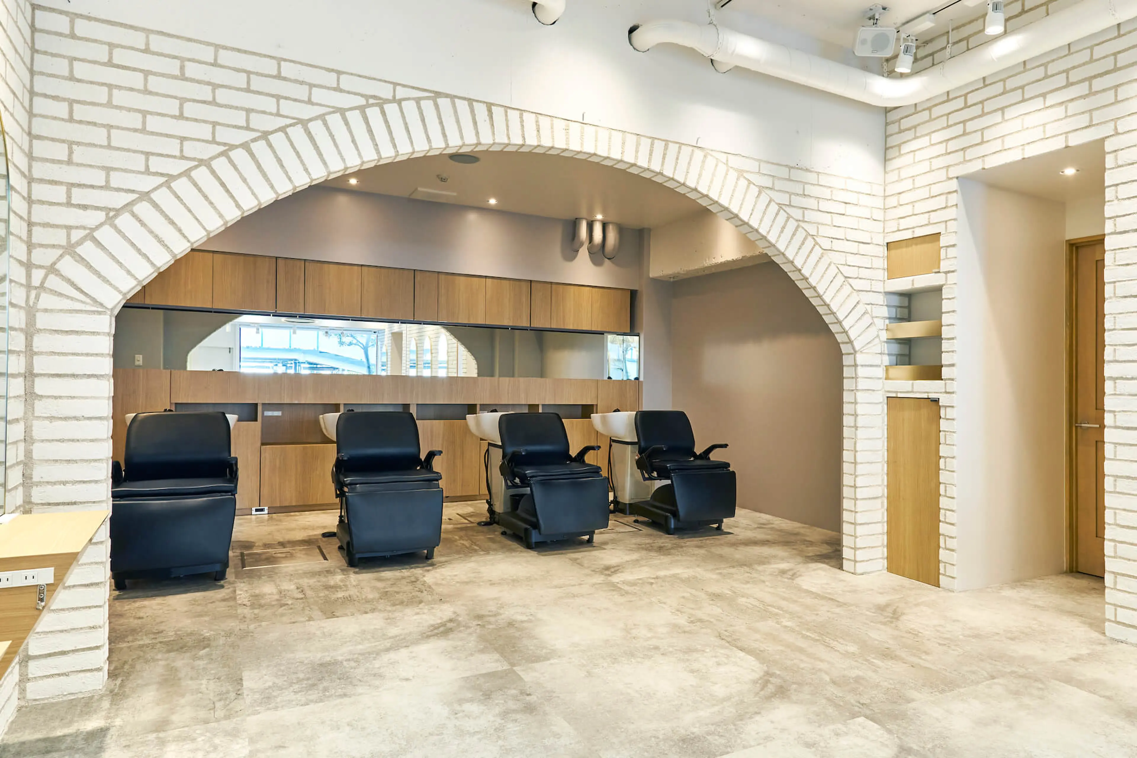 statice 行徳の内観・外観3