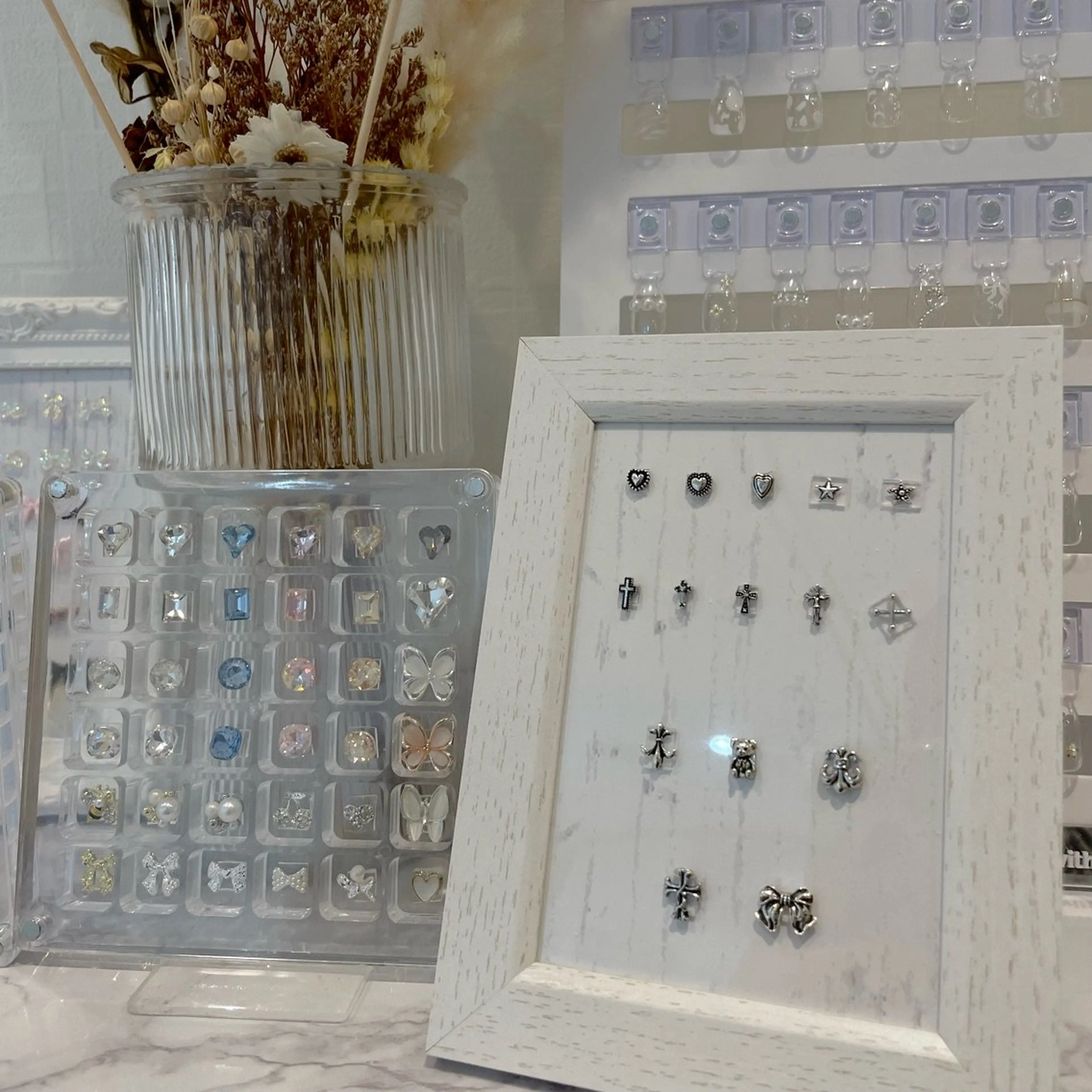 Rimi.+【リーミプラス】なかもず店の内観・外観2