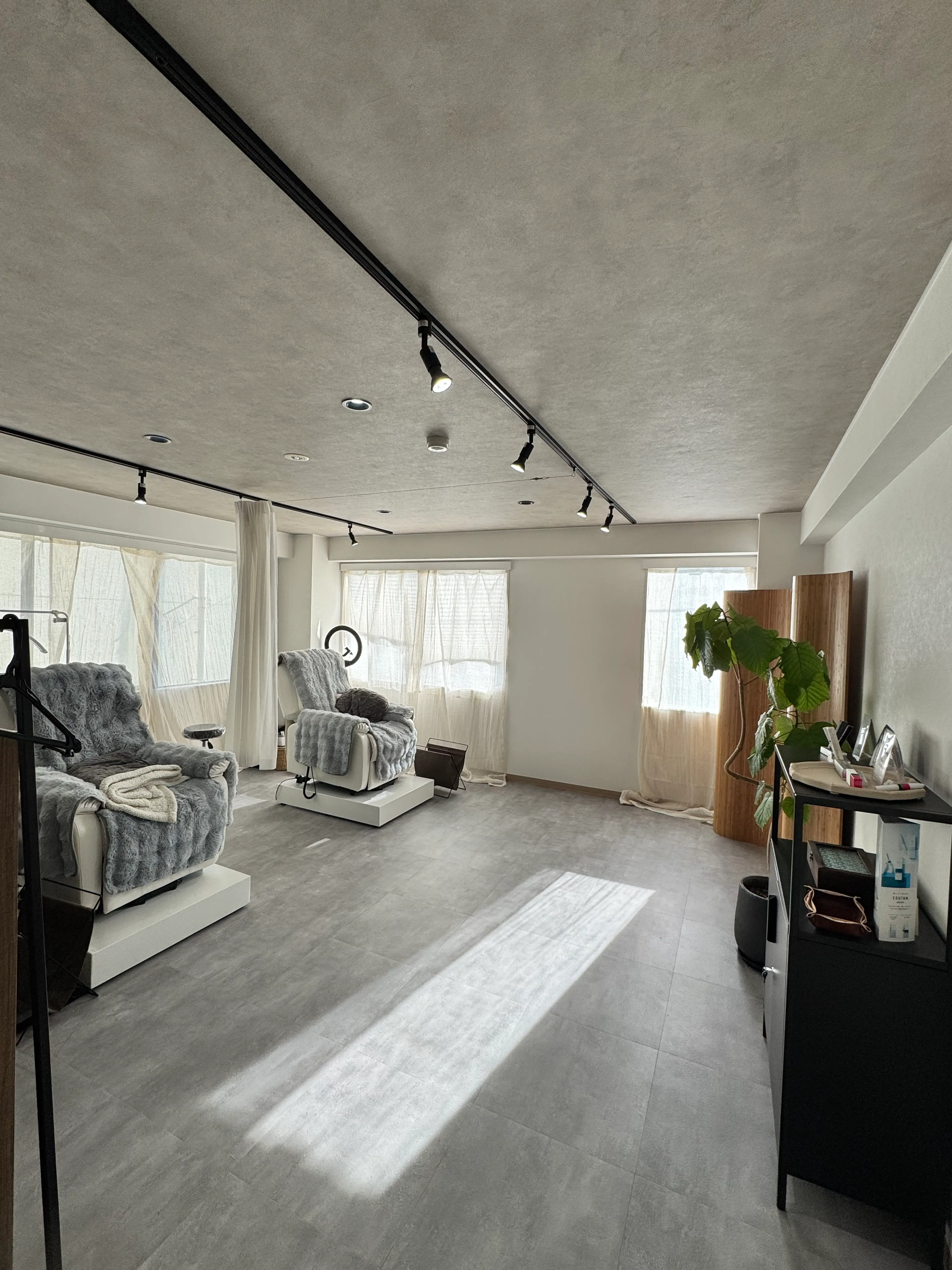 eyelash salon ありるの内観・外観2