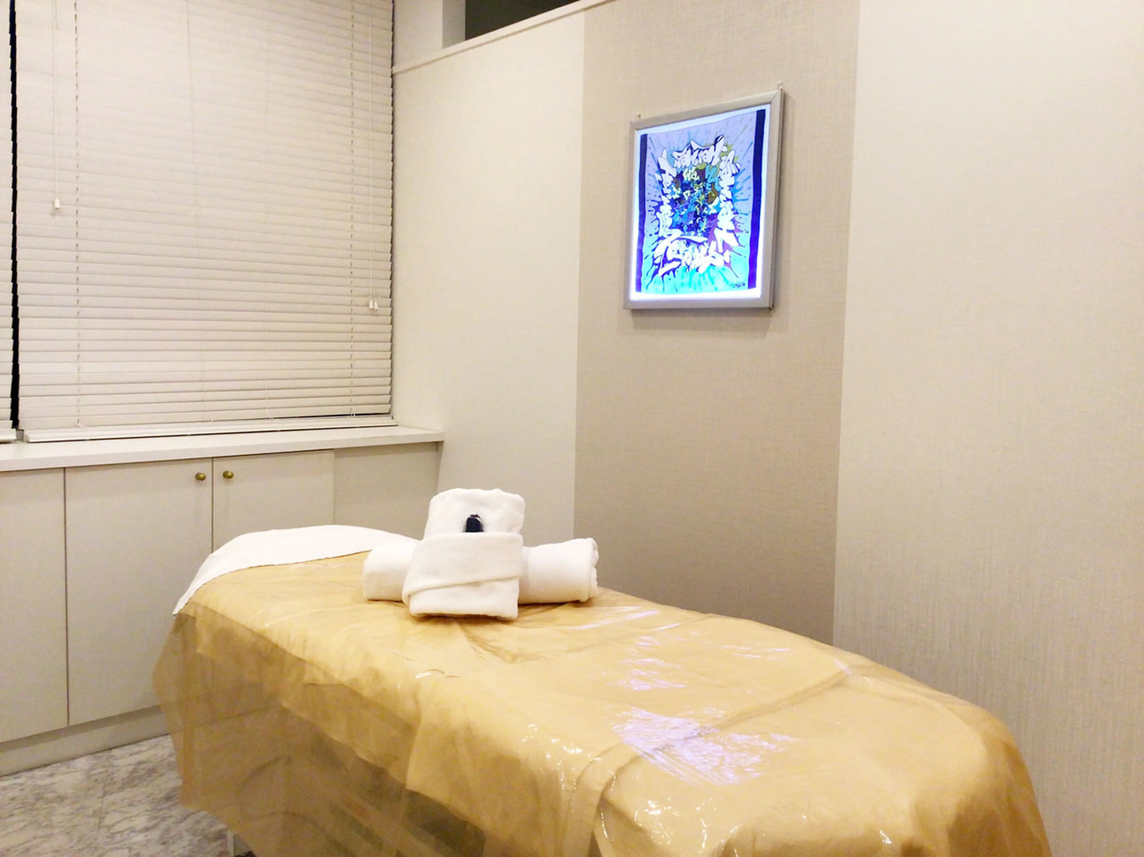 スリムビューティハウス 大宮総本店の内観・外観3