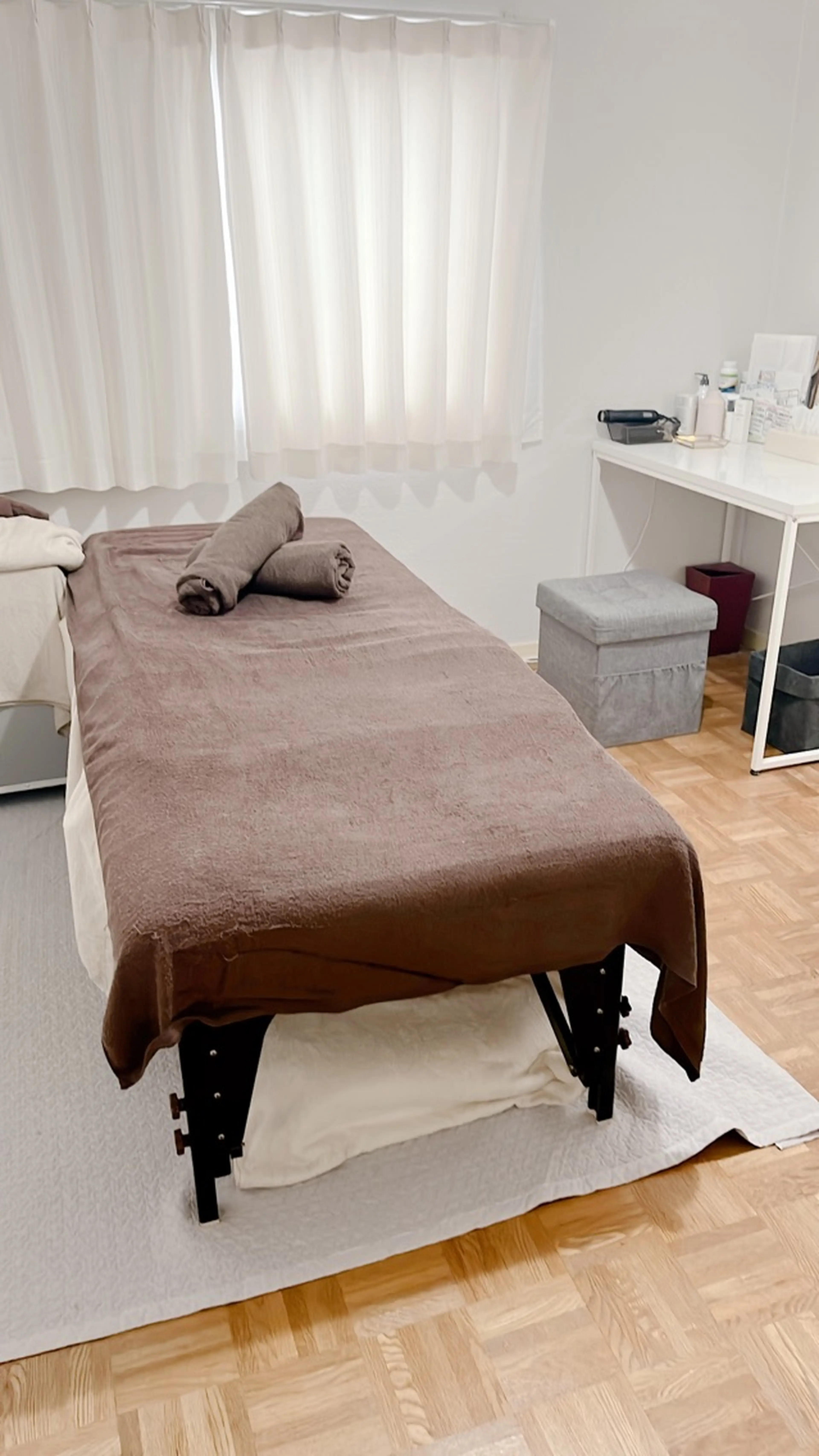 ホリスティックエステサロンSolaの内観・外観1