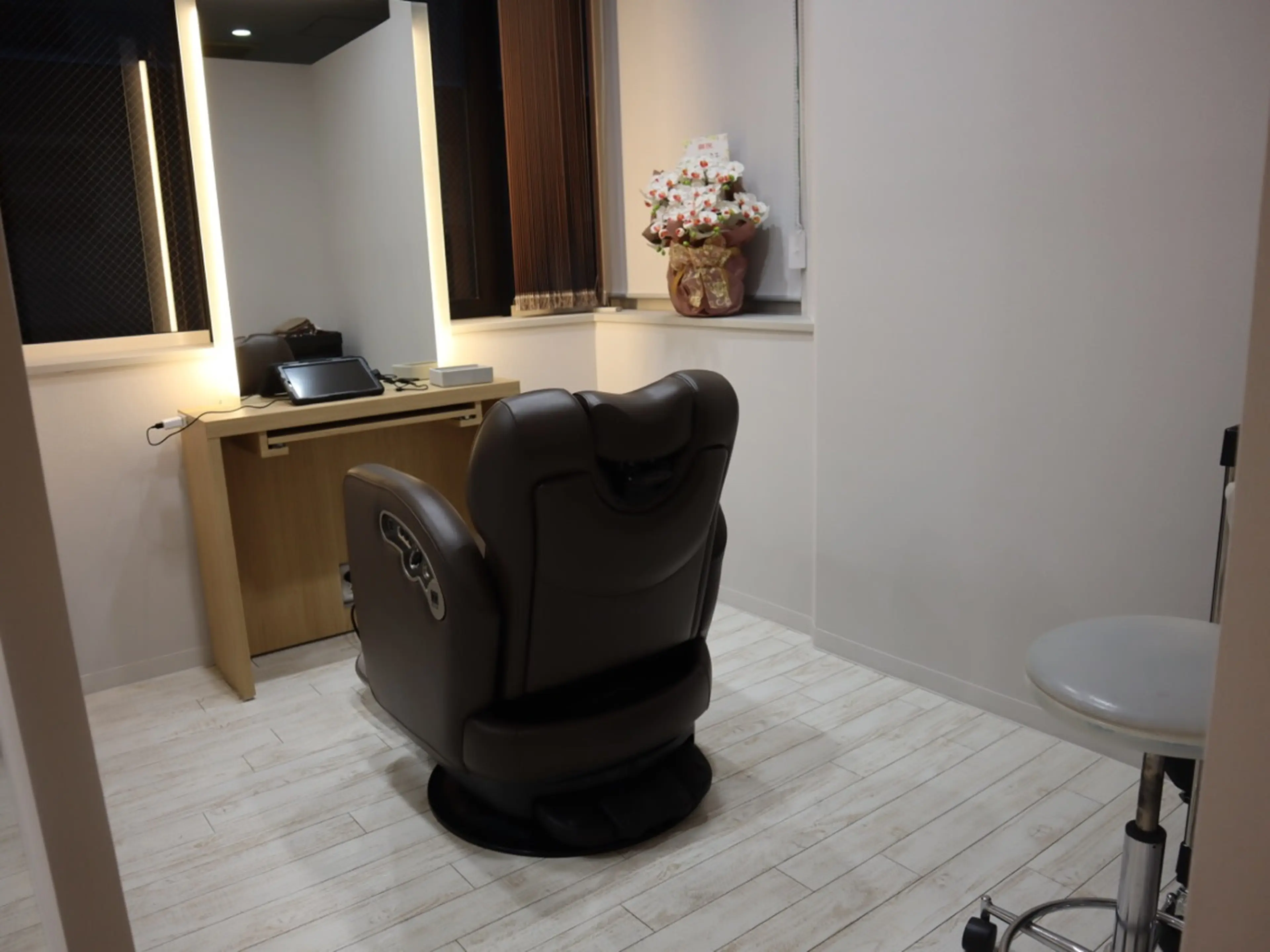 Act premier hair 栄【アクトプレミアヘアー】の内観・外観2