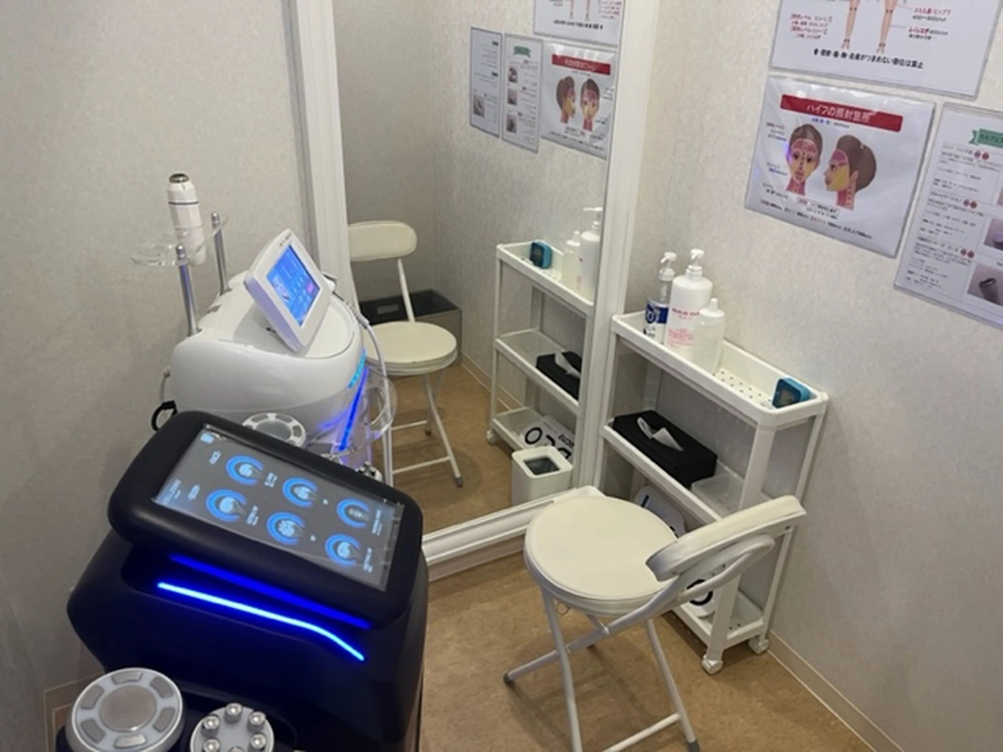 Relight 【リライト】の内観・外観3