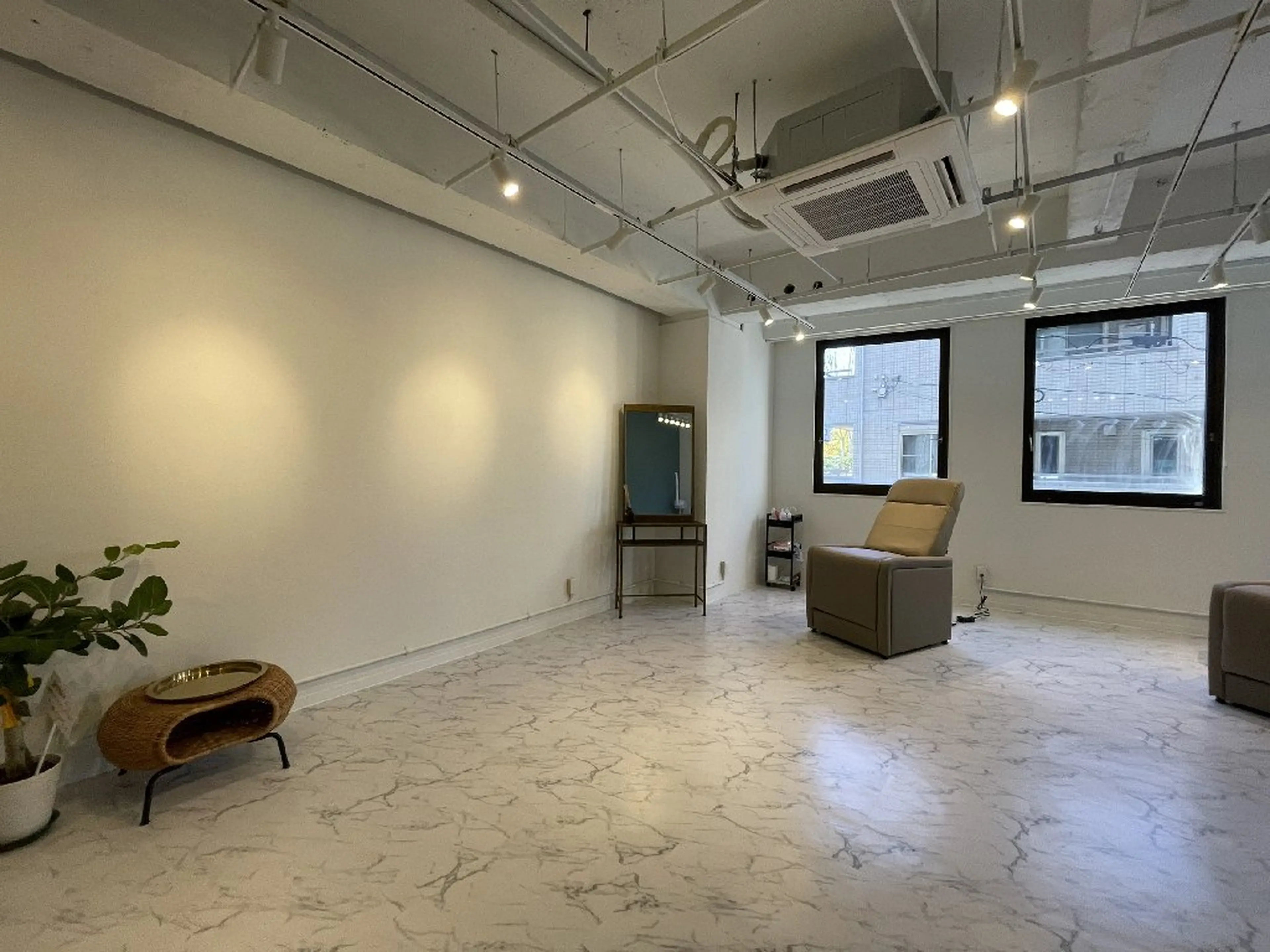 peridotペリドットの内観・外観2