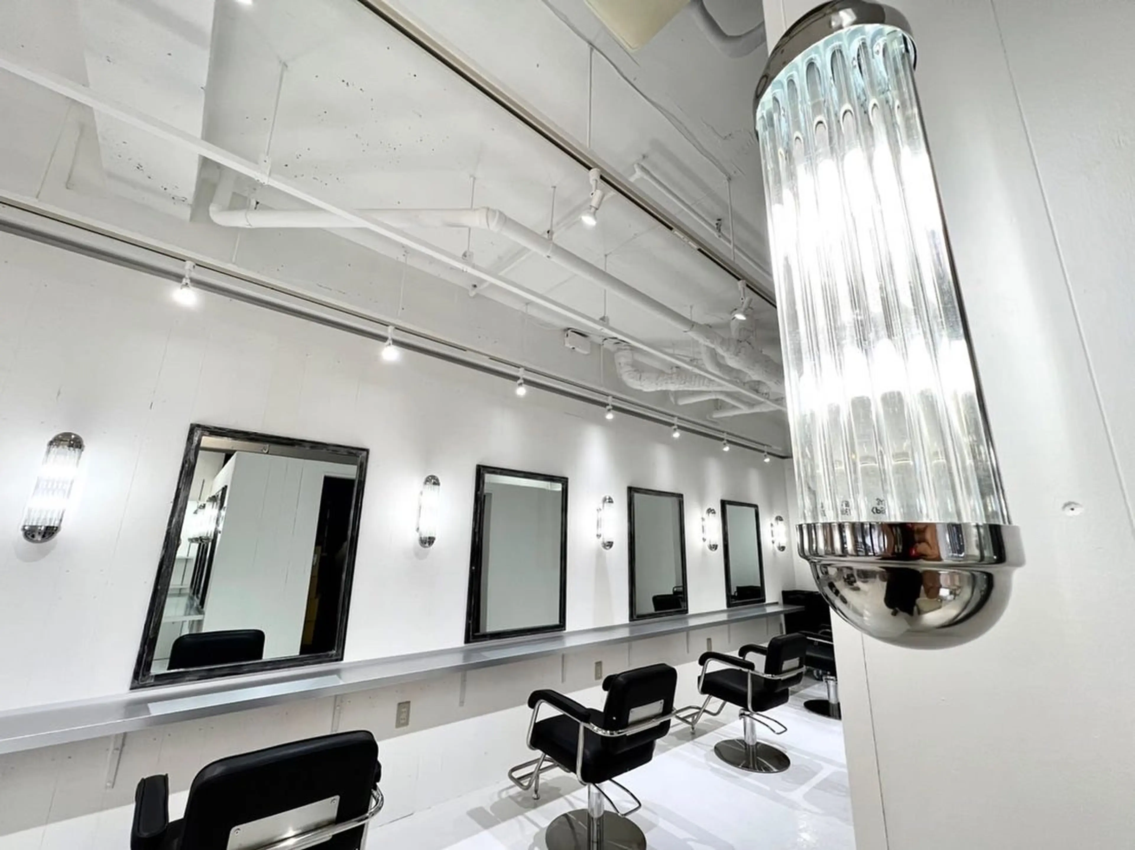 HARTの内観・外観2