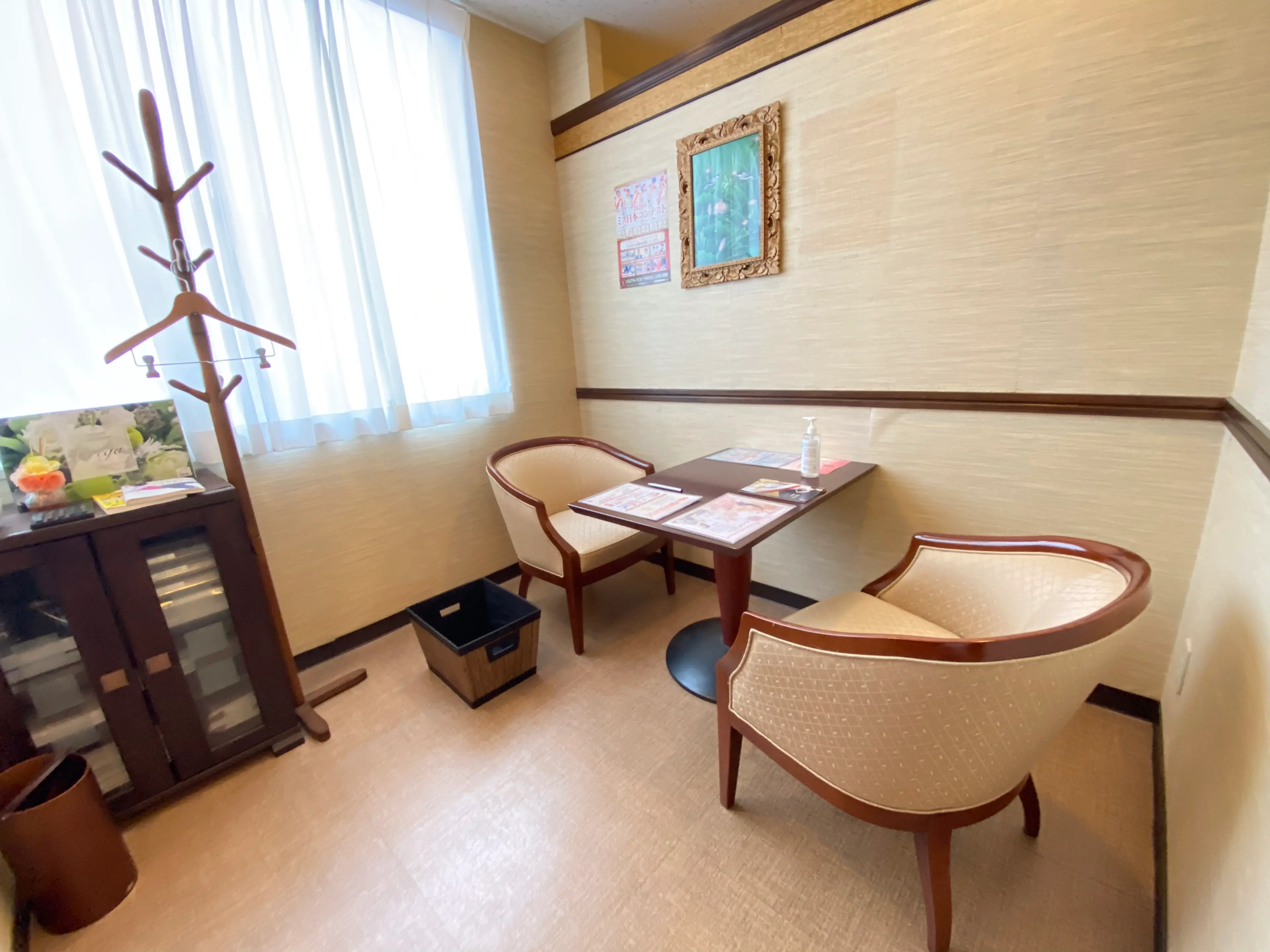 スリムビューティハウス 加古川店の内観・外観3