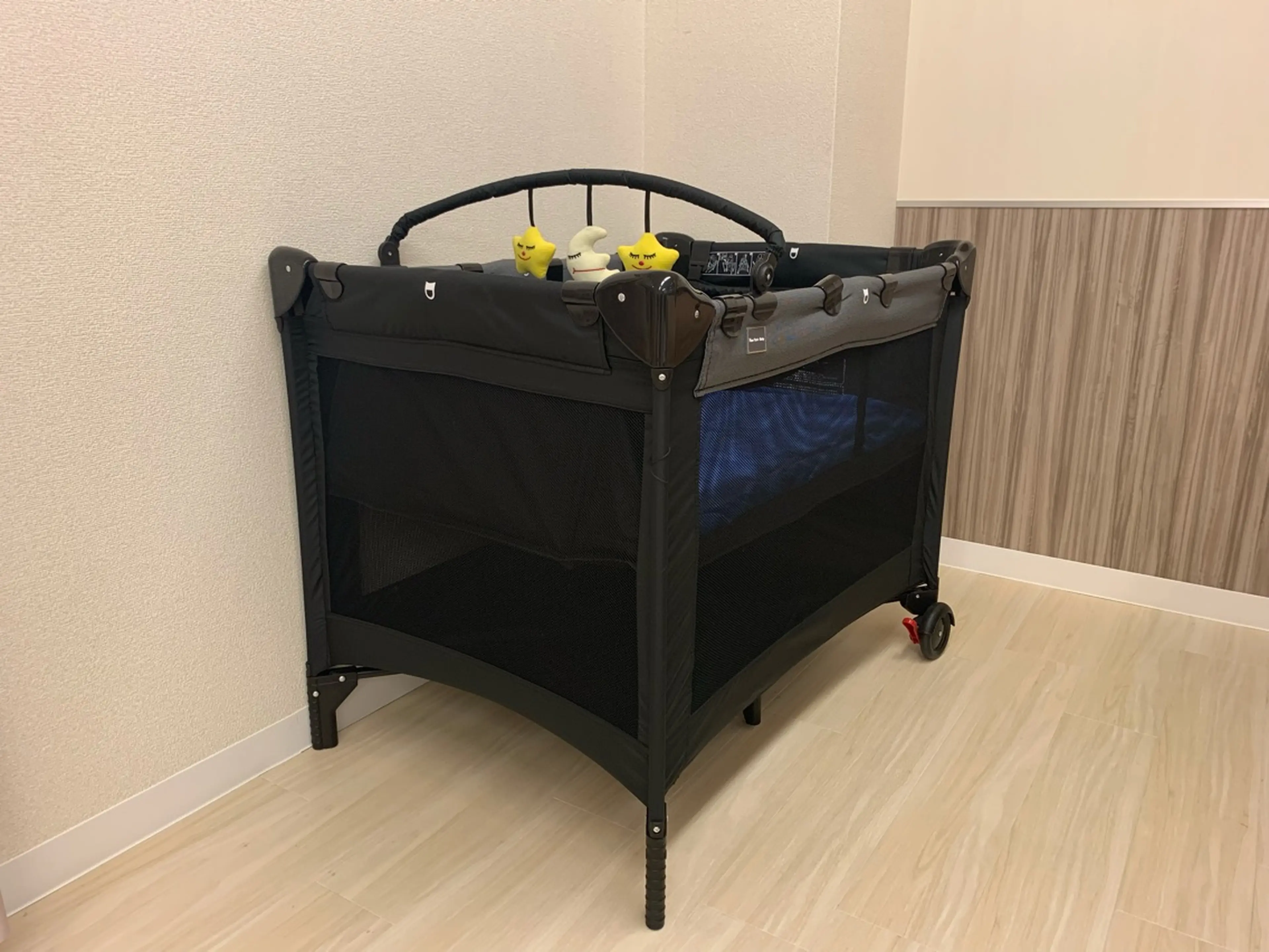 たんぽ美容整体　池袋店の内観・外観3