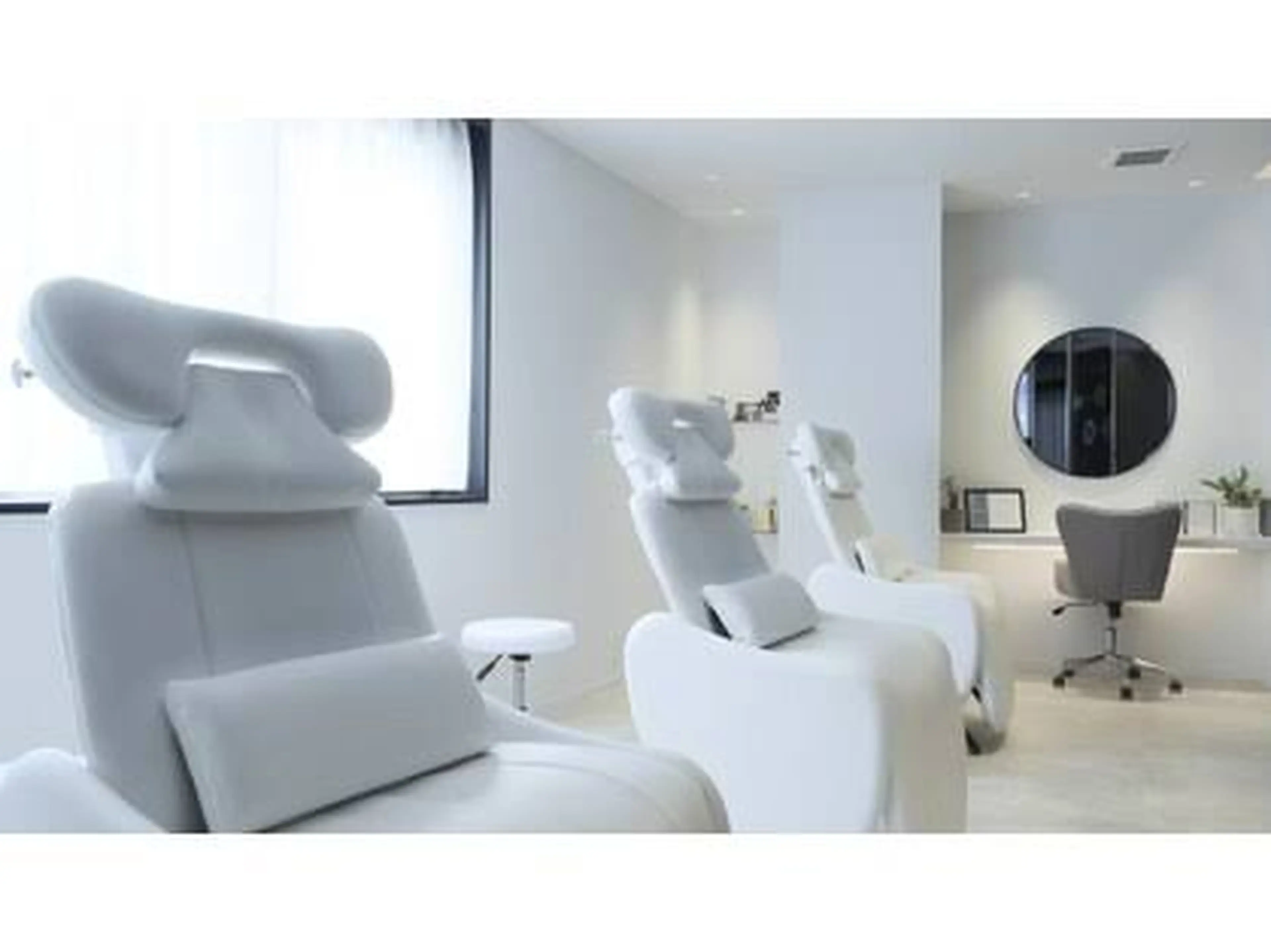 Vlicil(ヴィリシル)横浜店の内観・外観3