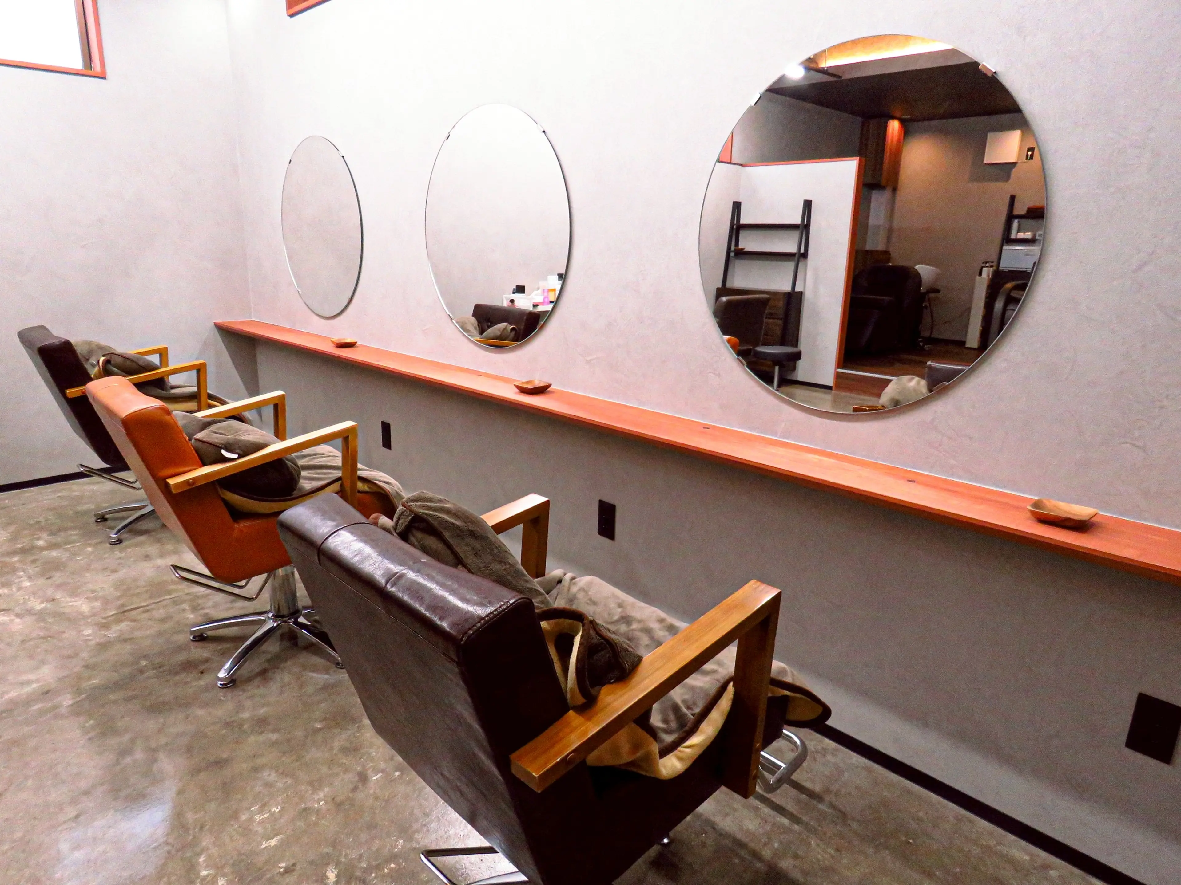 LaVibeの内観・外観3