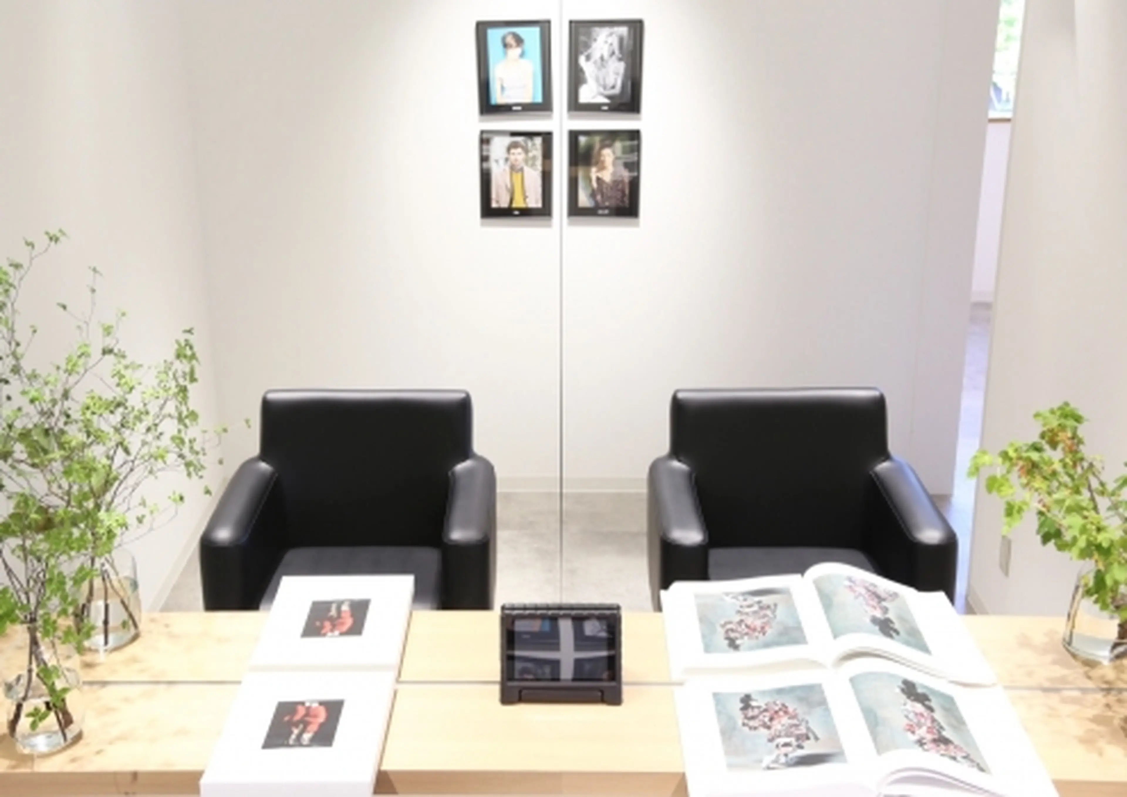 GARDEN：Privéの内観・外観2