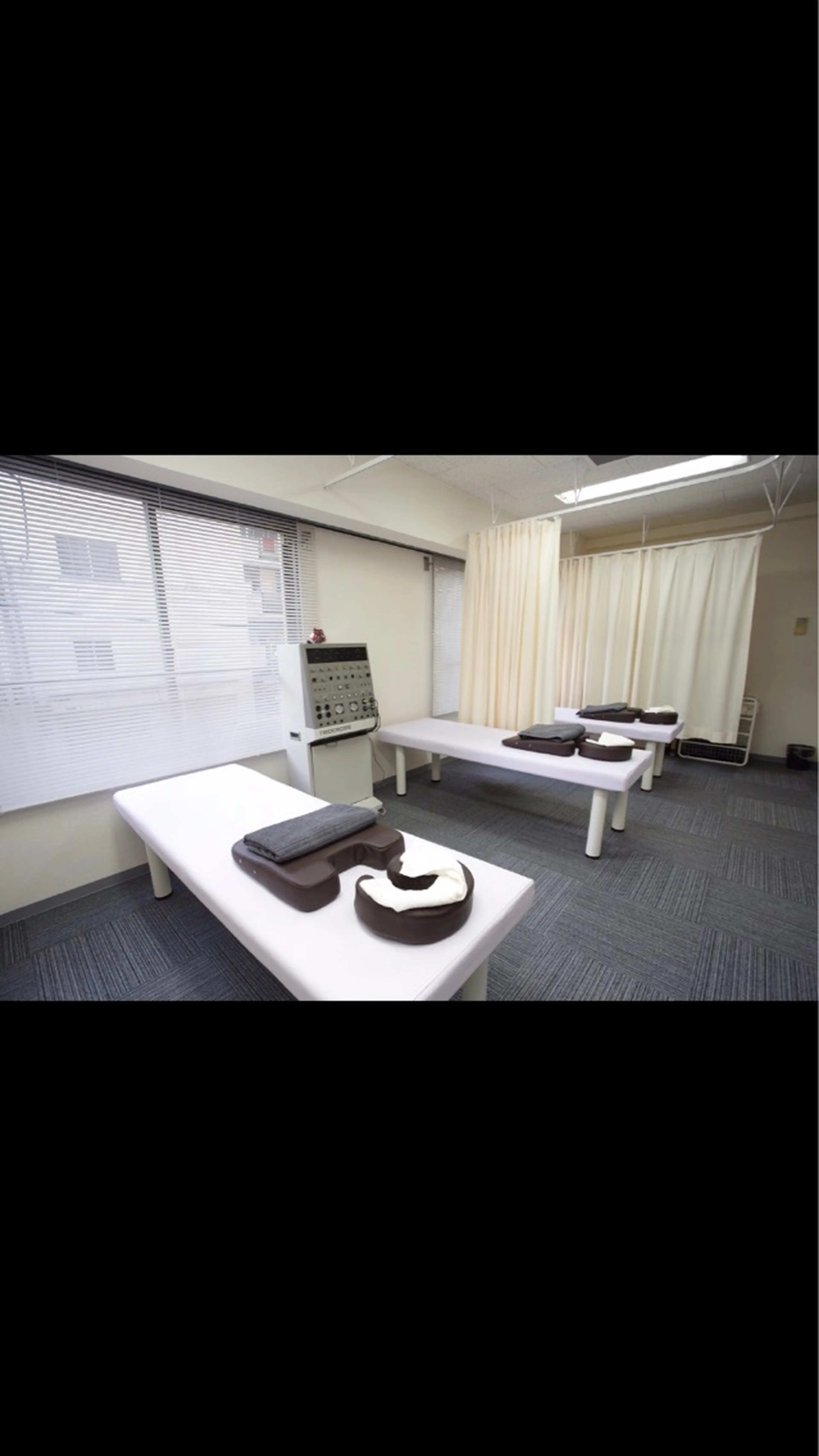 FLEX整骨院　西区京町堀院の内観・外観2